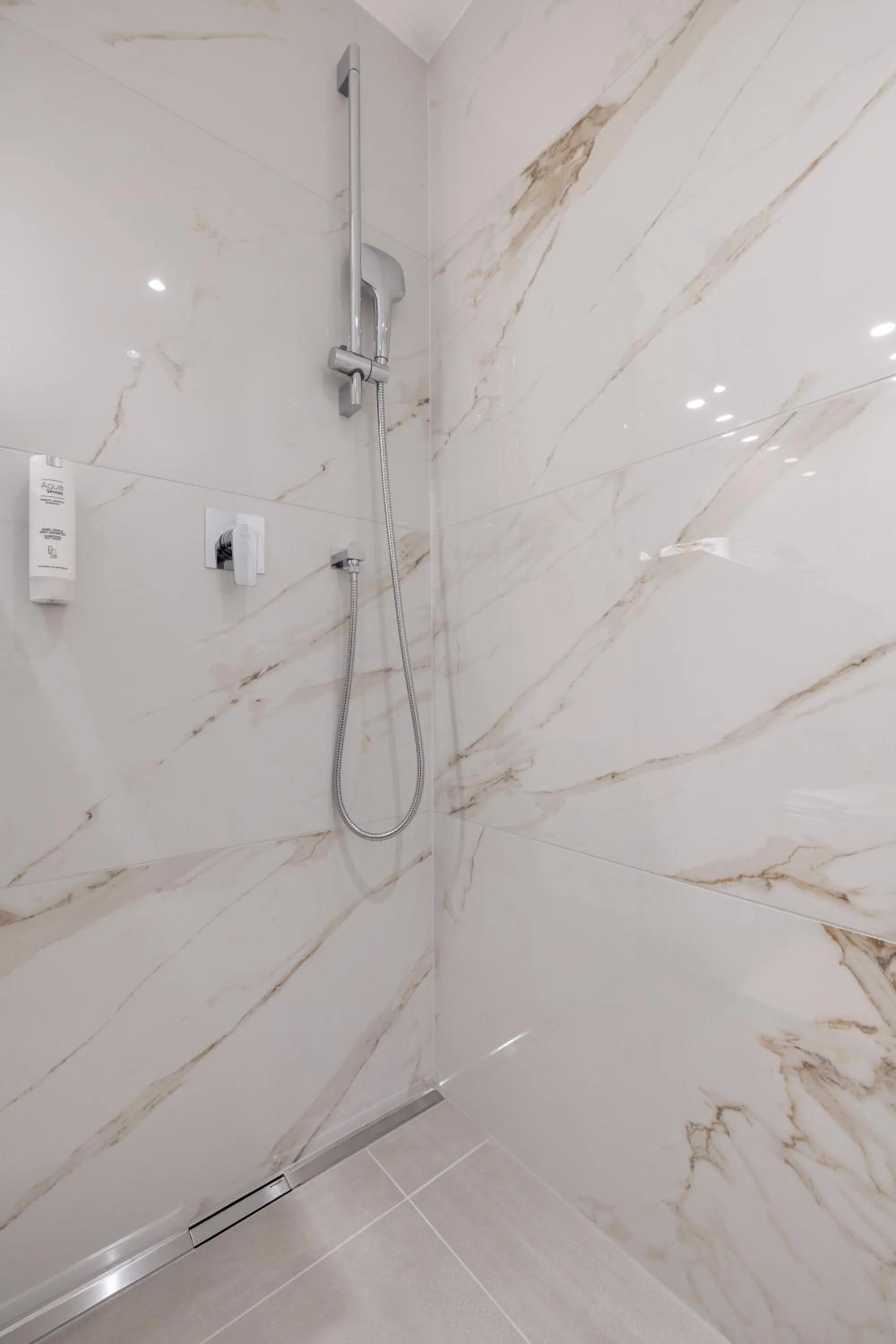 Bathroom in Kotnik Superior Boutique Hotel