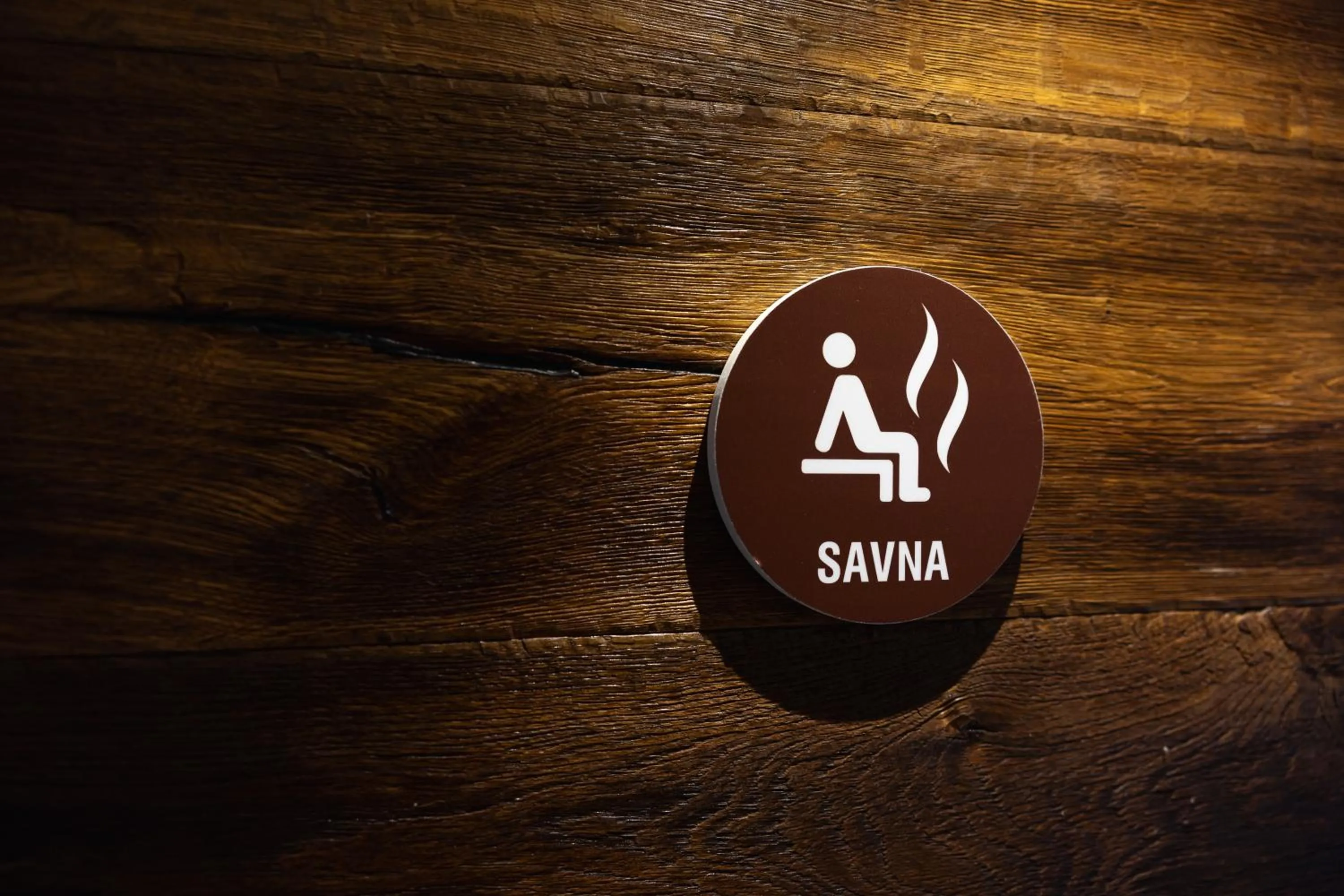 Sauna in Kotnik Superior Boutique Hotel