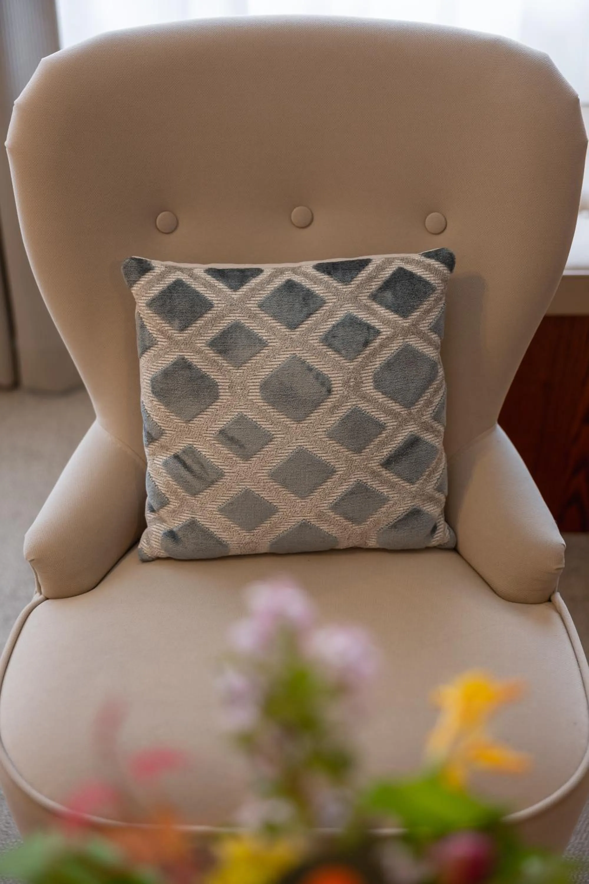 Bedroom in Kotnik Superior Boutique Hotel