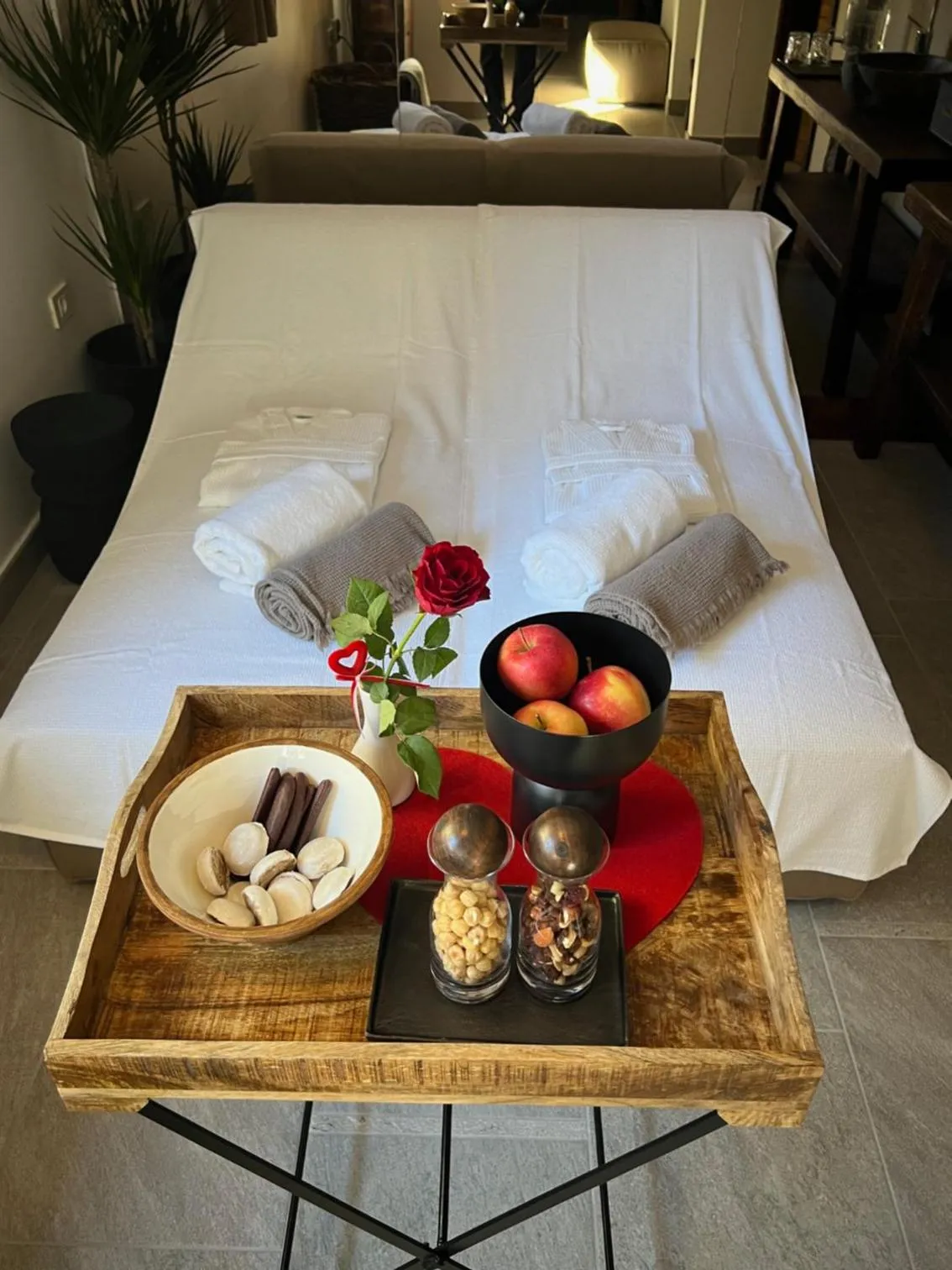 Sauna in Kotnik Superior Boutique Hotel