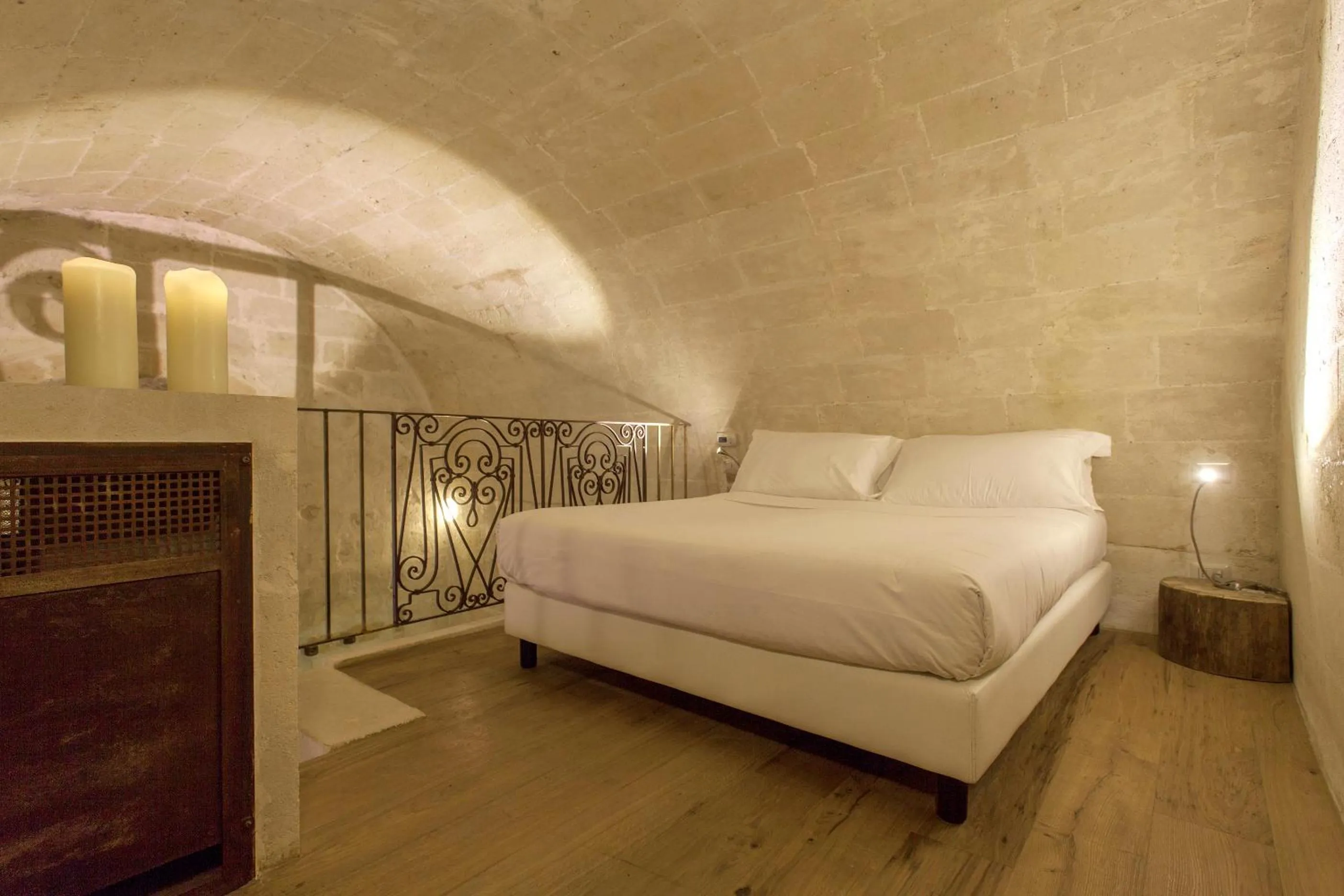 Bedroom, Bed in Corte San Pietro