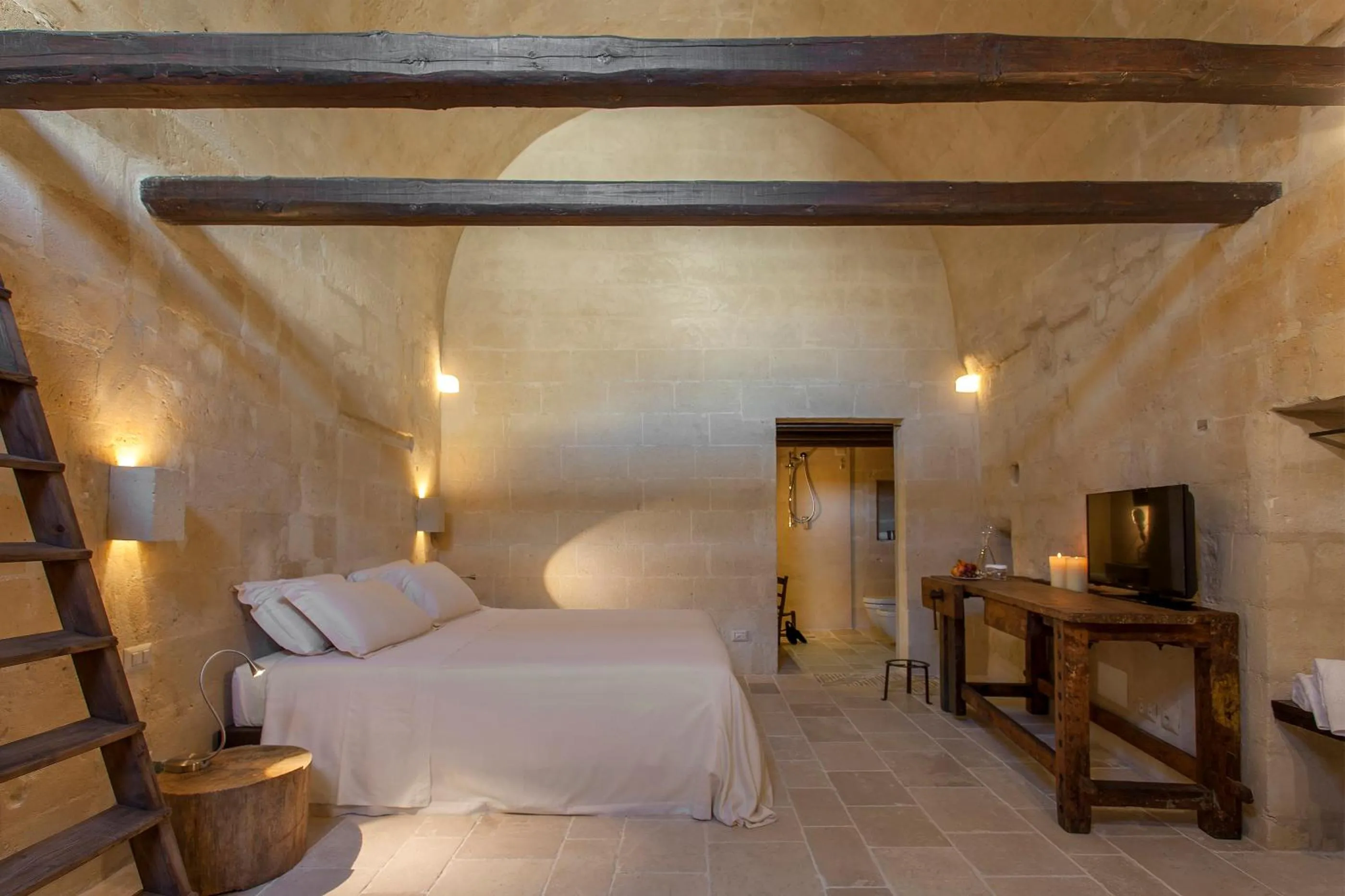 Bedroom, Bed in Corte San Pietro