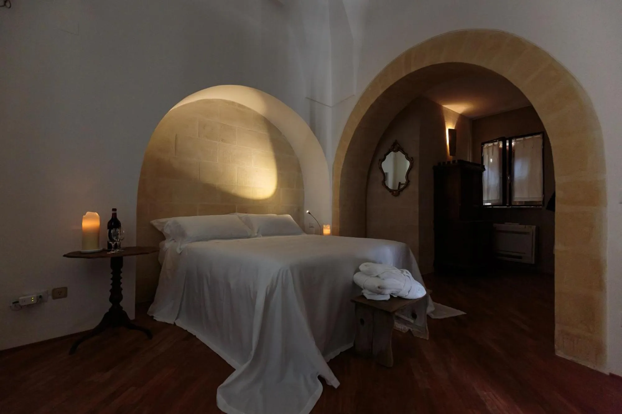 Bedroom, Bed in Corte San Pietro