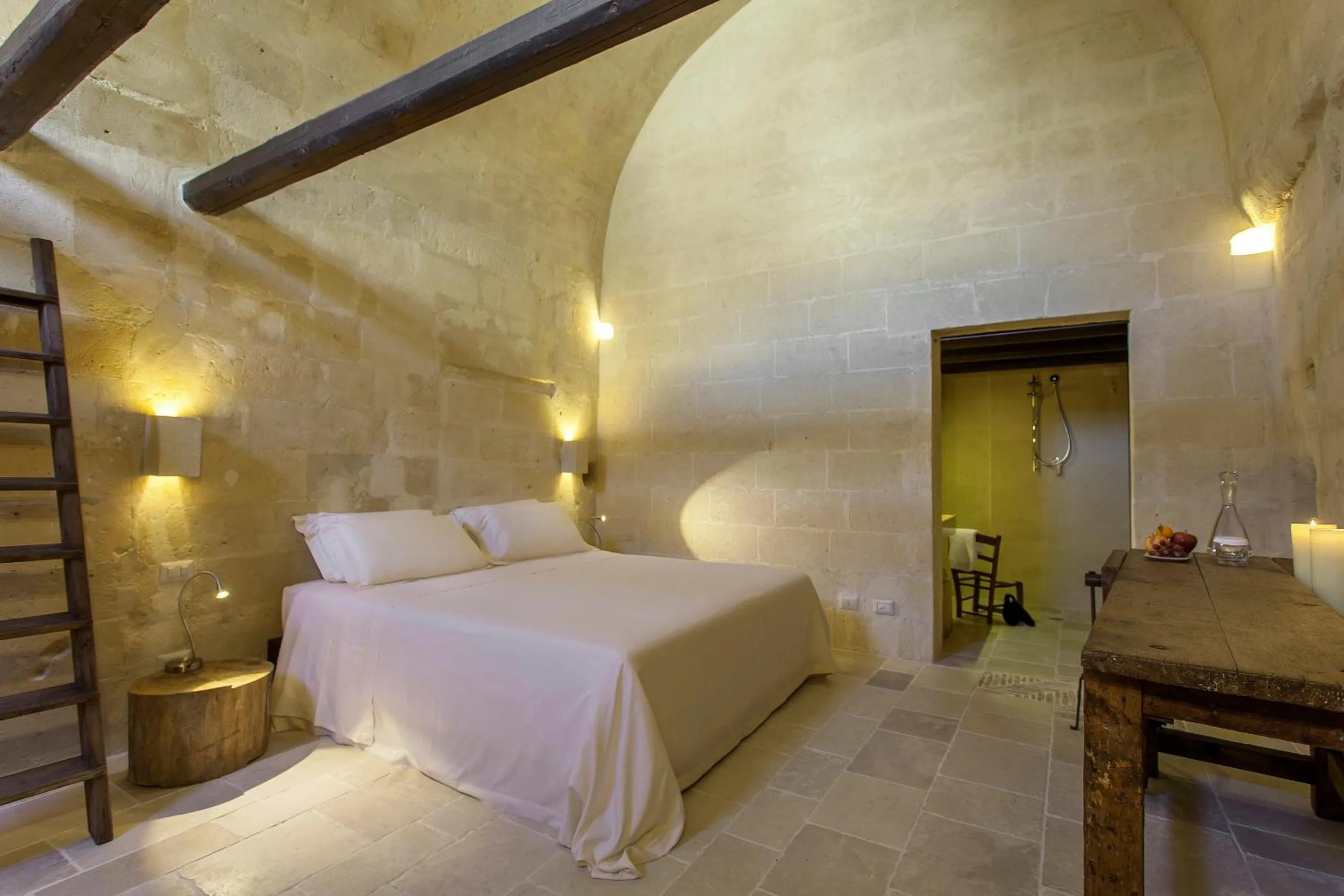 Bedroom, Bed in Corte San Pietro