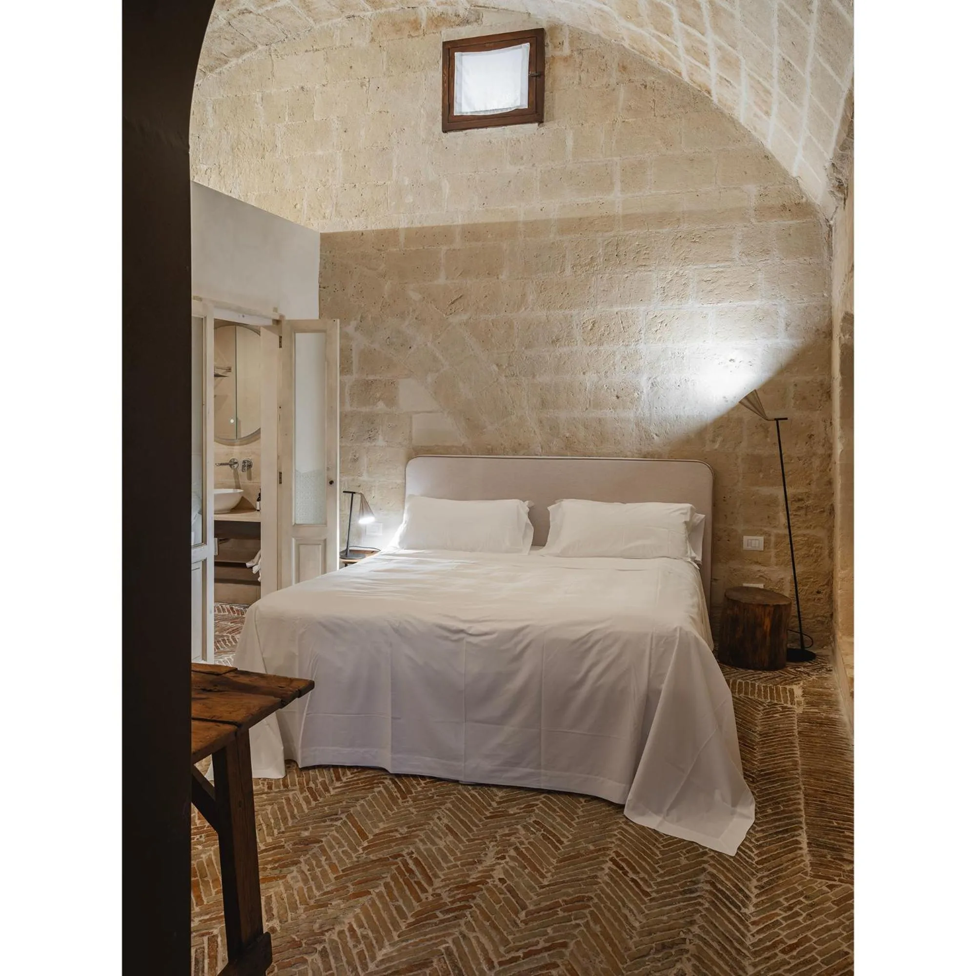 Bedroom, Bed in Corte San Pietro
