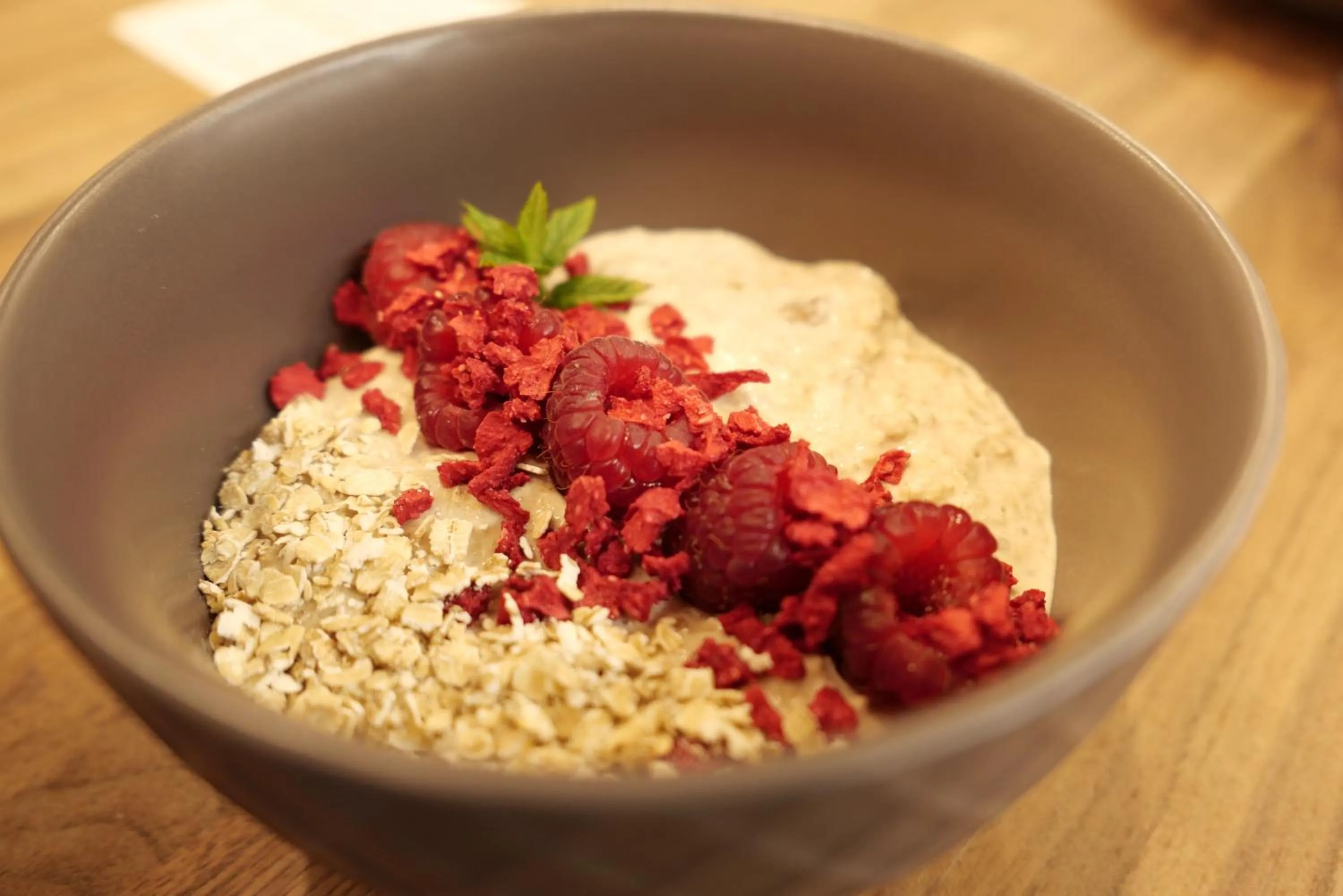 Breakfast in Seehotel Hartung & Ferienappartements