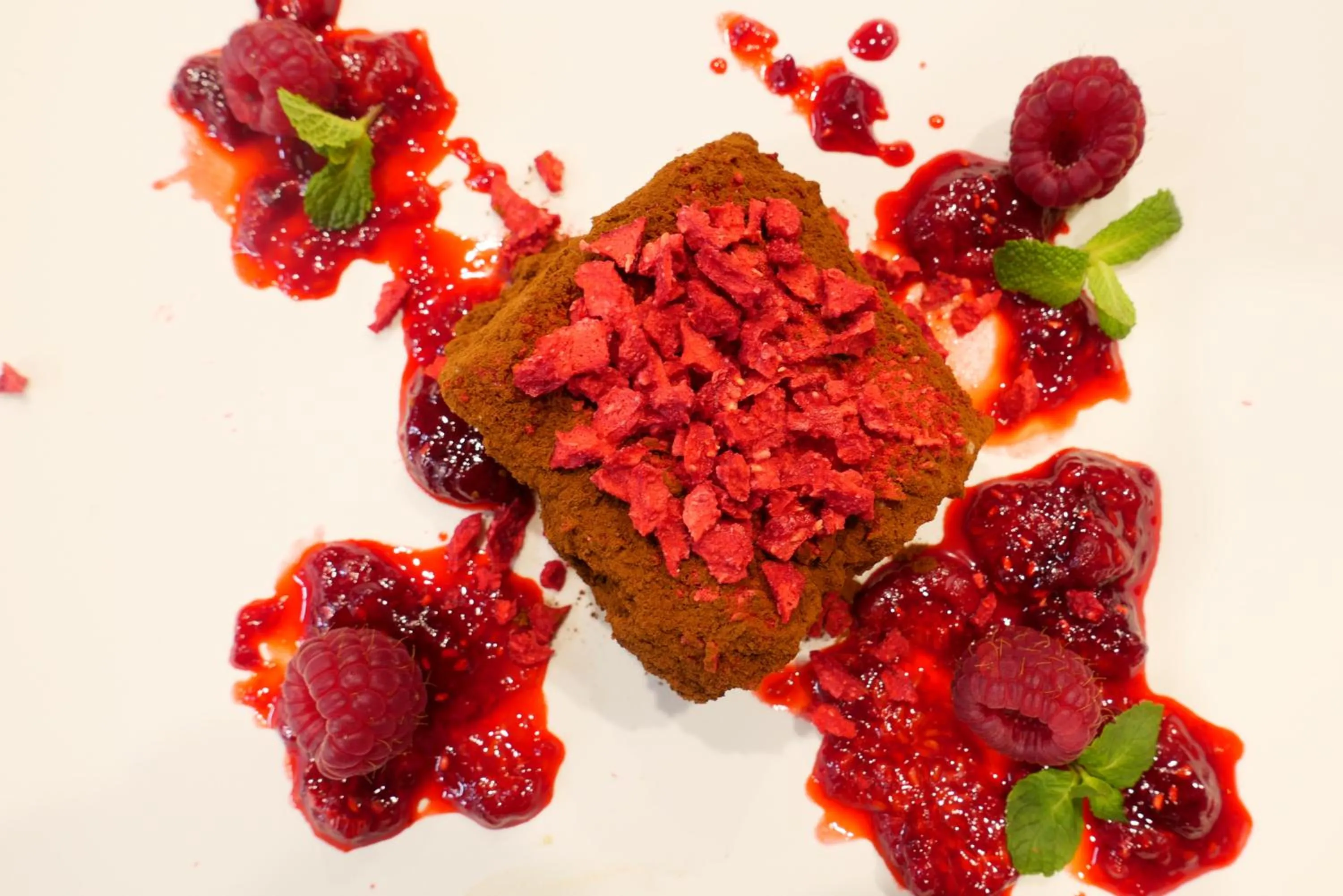 Restaurant/places to eat in Seehotel Hartung & Ferienappartements