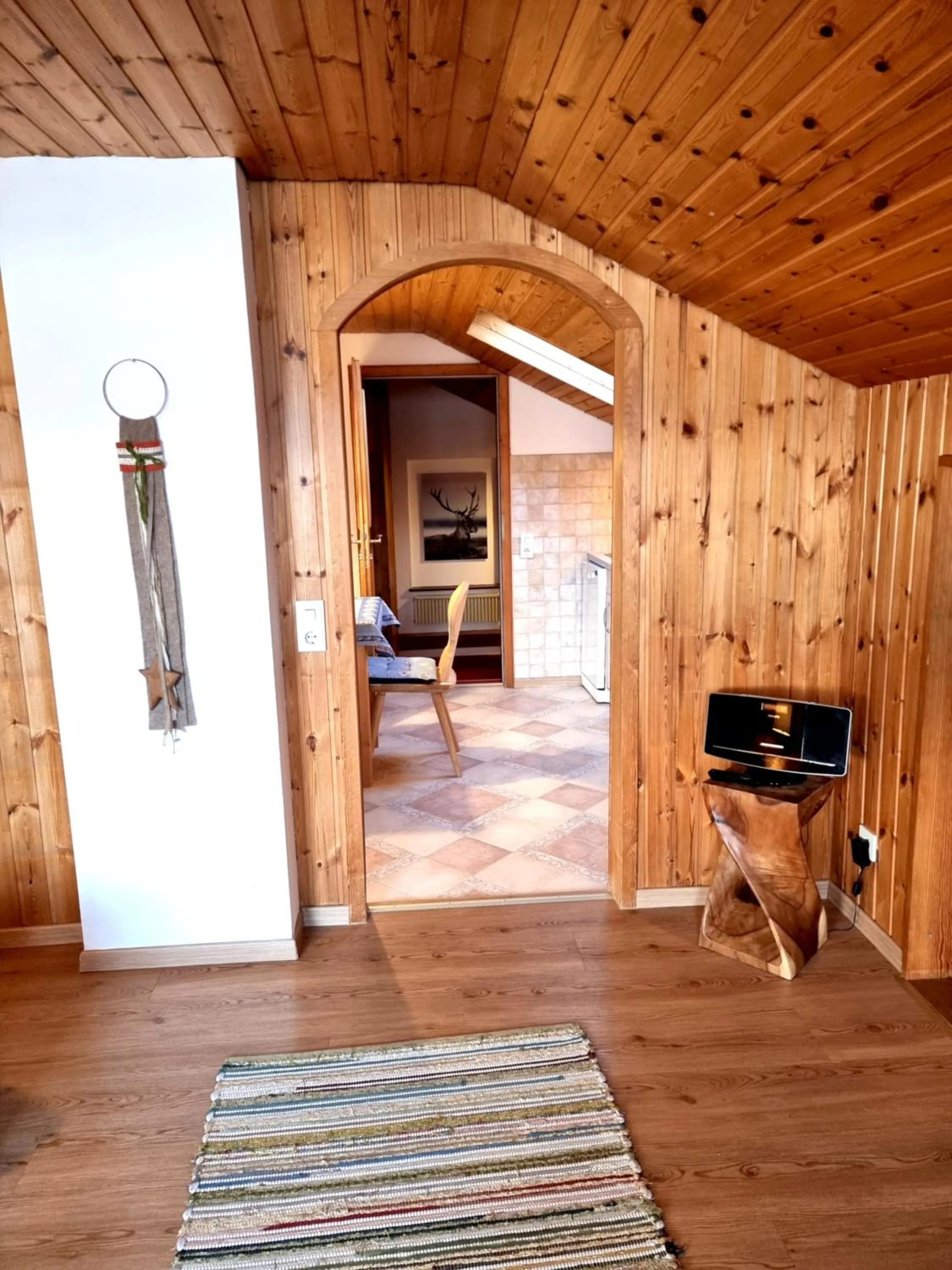 Photo of the whole room in Seehotel Hartung & Ferienappartements