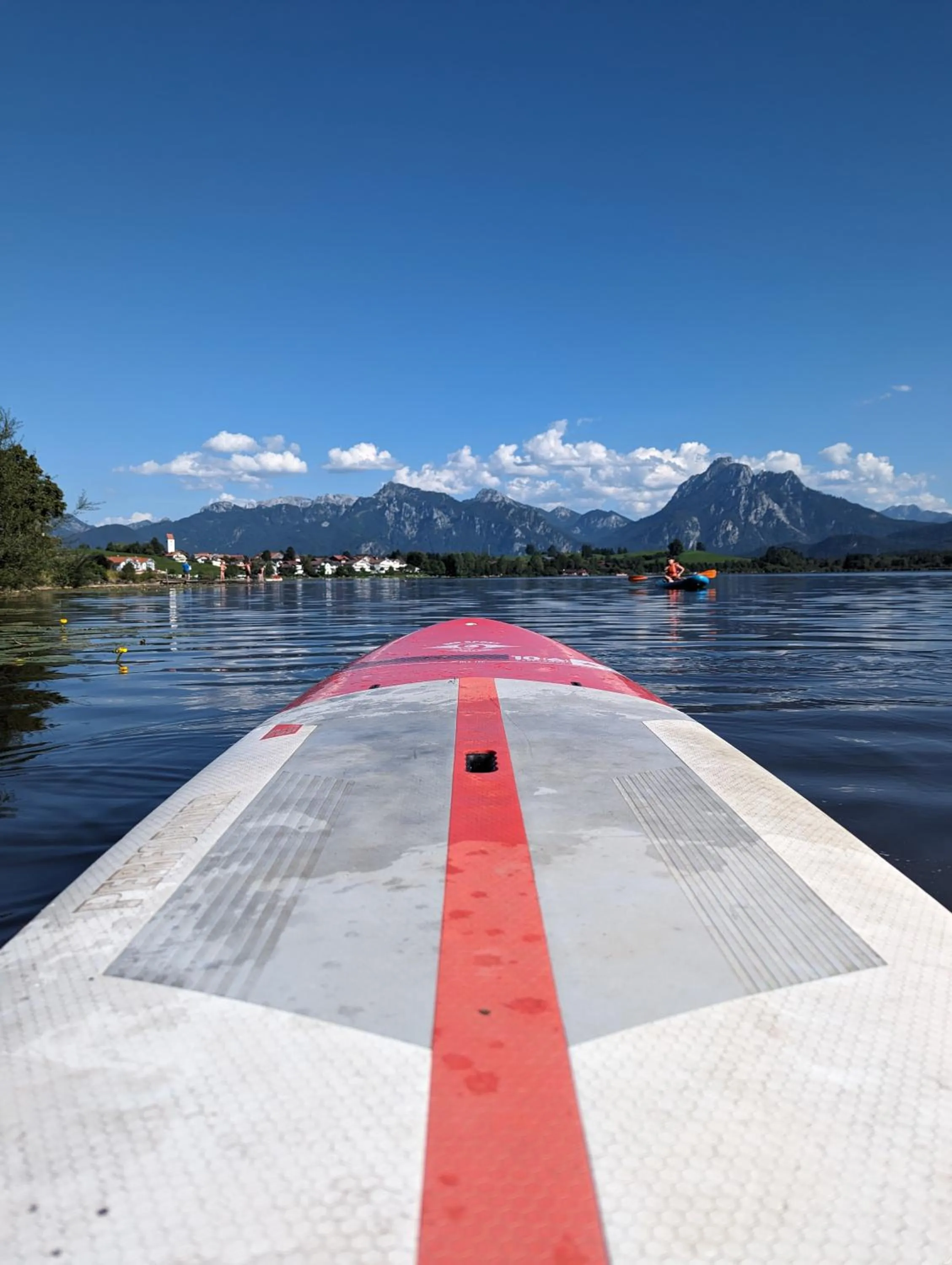 Sports in Seehotel Hartung & Ferienappartements