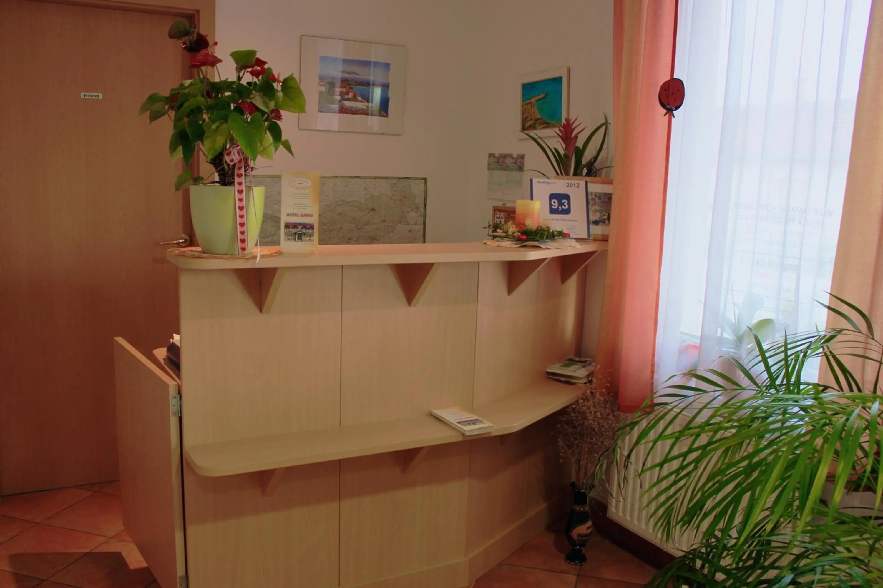 Other in Garni Hotel Villa Tamara