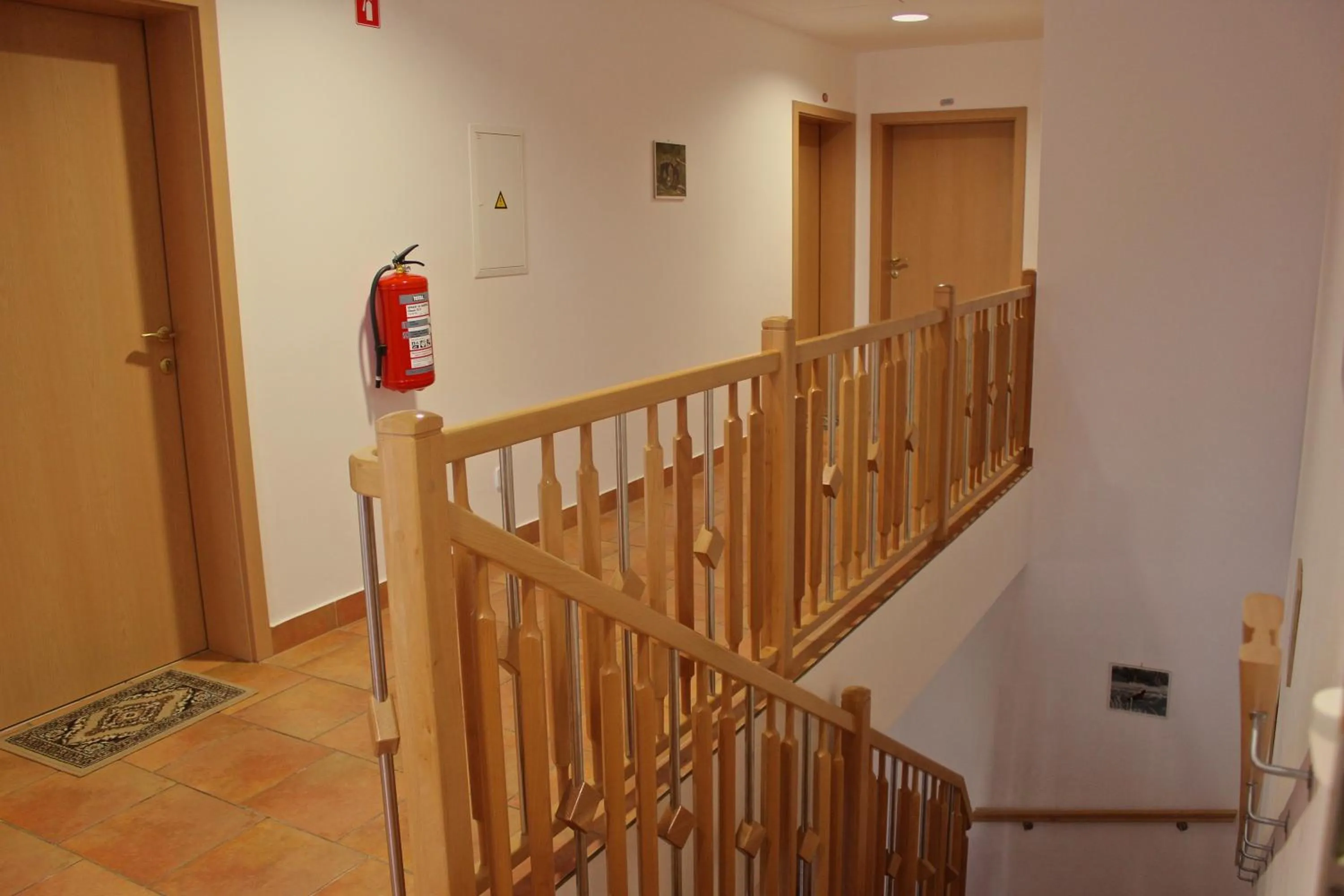 Other in Garni Hotel Villa Tamara