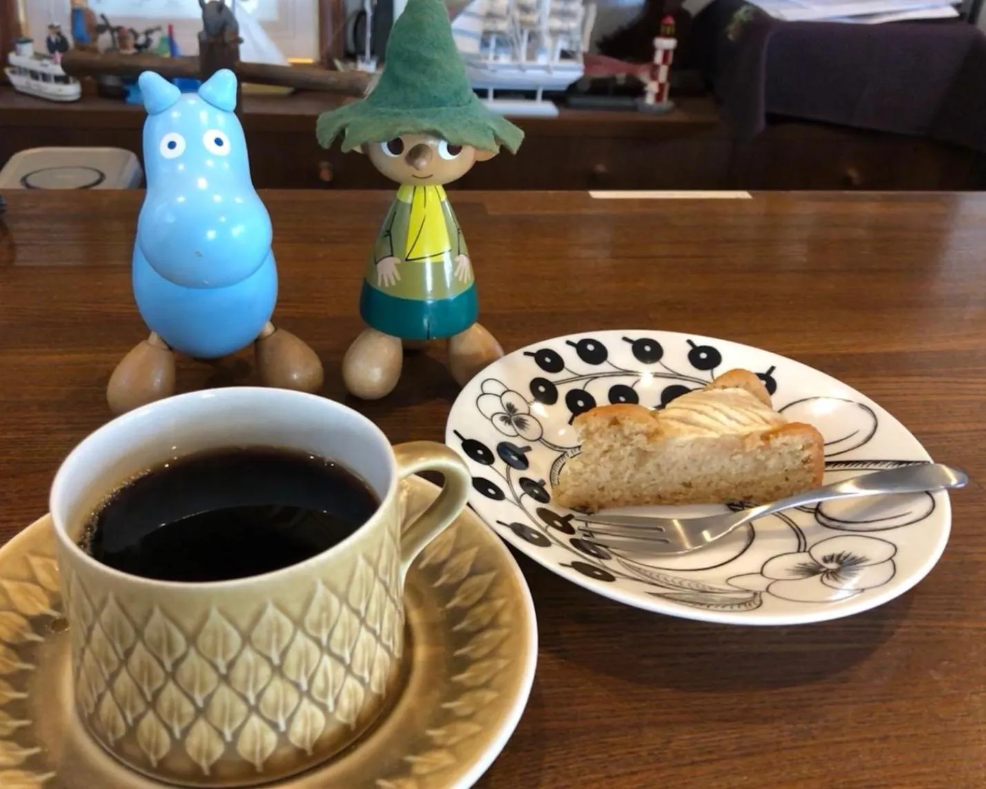 Non alcoholic drinks in Guesthouse Kreutzer