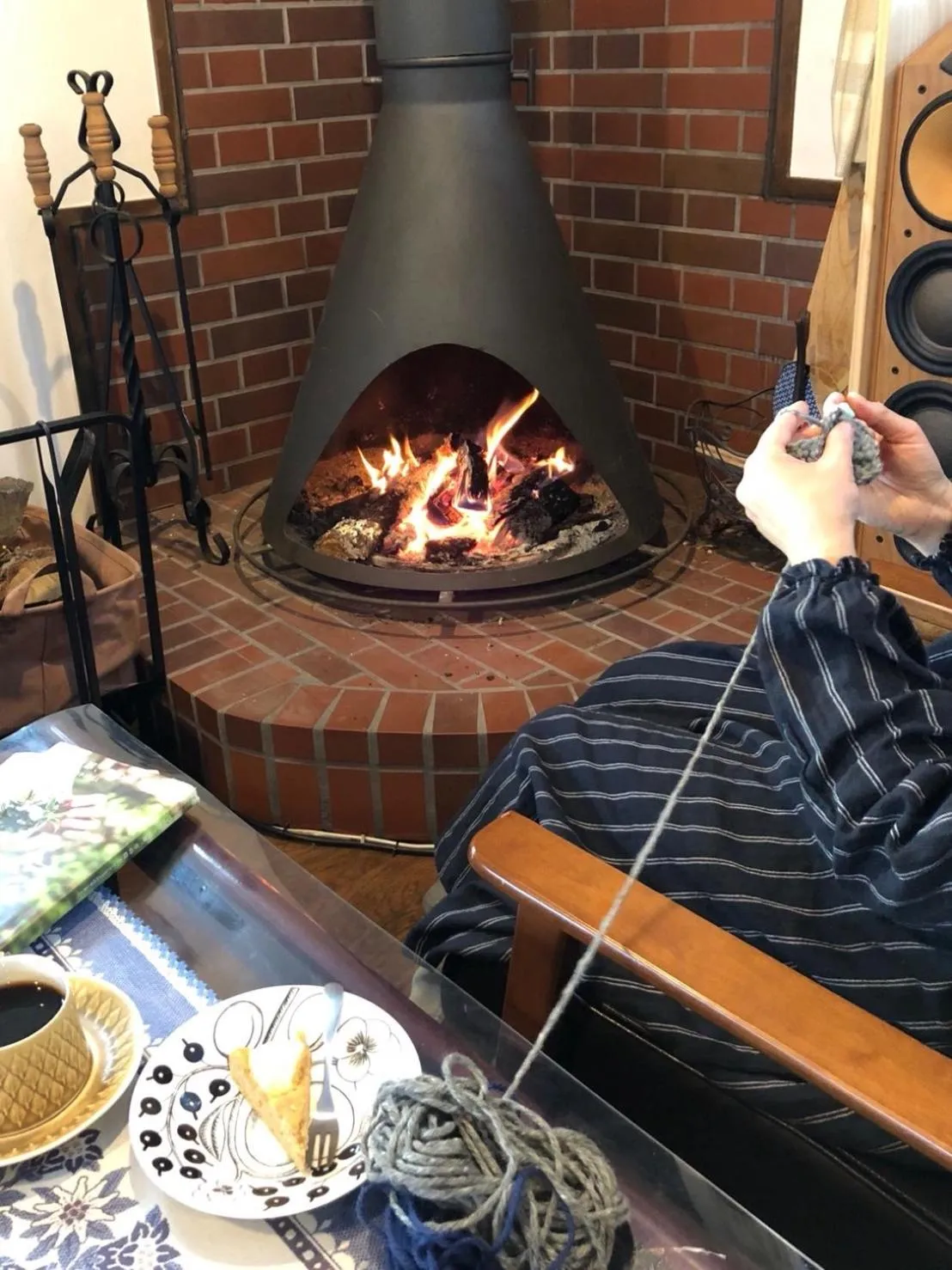 Winter in Guesthouse Kreutzer