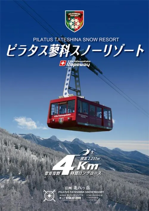 Skiing in Guesthouse Kreutzer