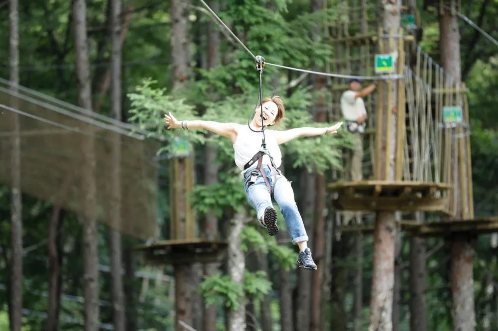 Activities in Guesthouse Kreutzer