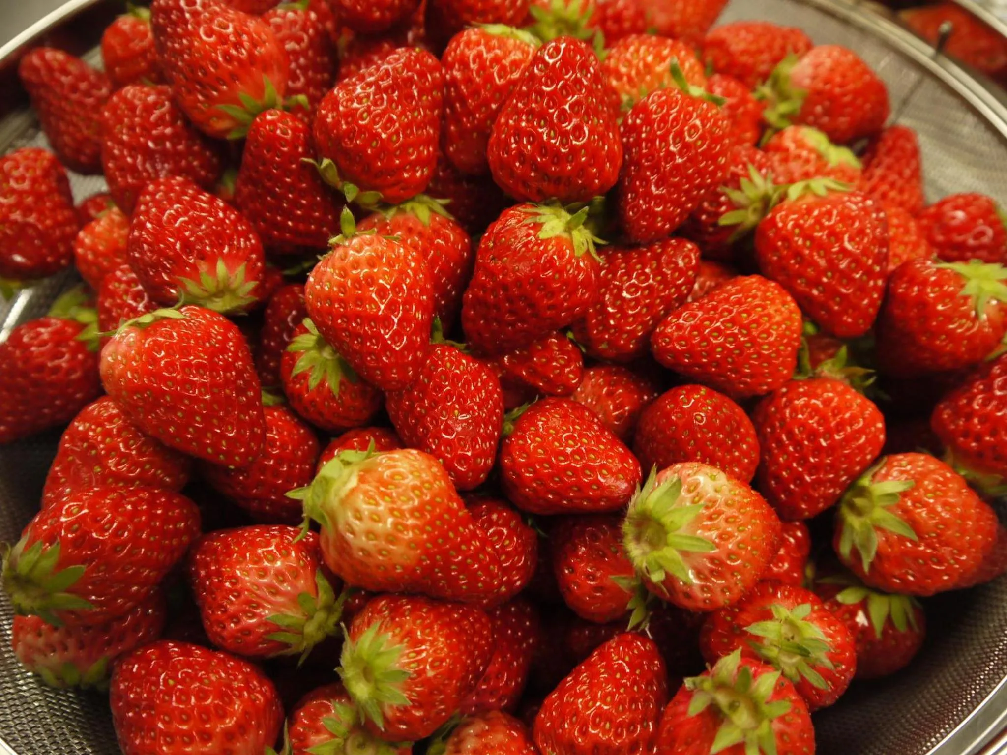 Food in Petit Resort Hotel Alcyon