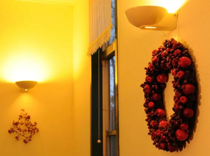 Other in Petit Resort Hotel Alcyon