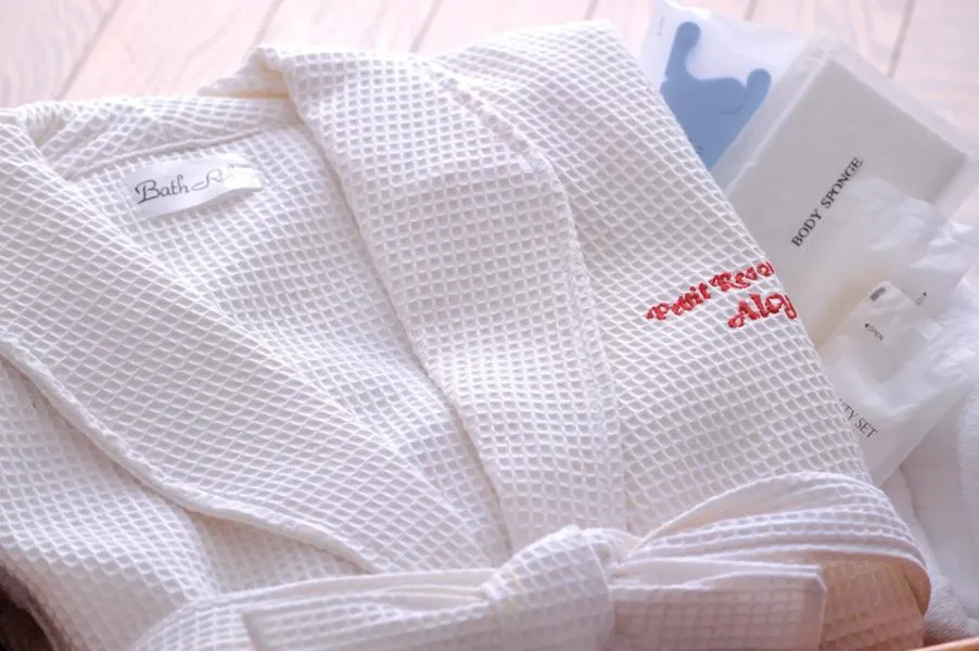 Other in Petit Resort Hotel Alcyon