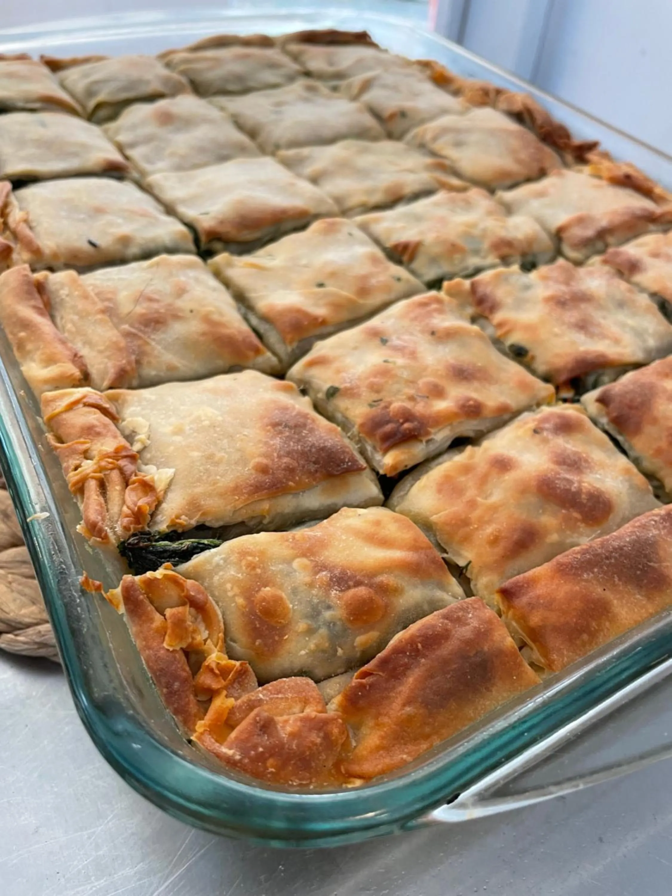 Food and drinks in Valentino Villas & Apartments