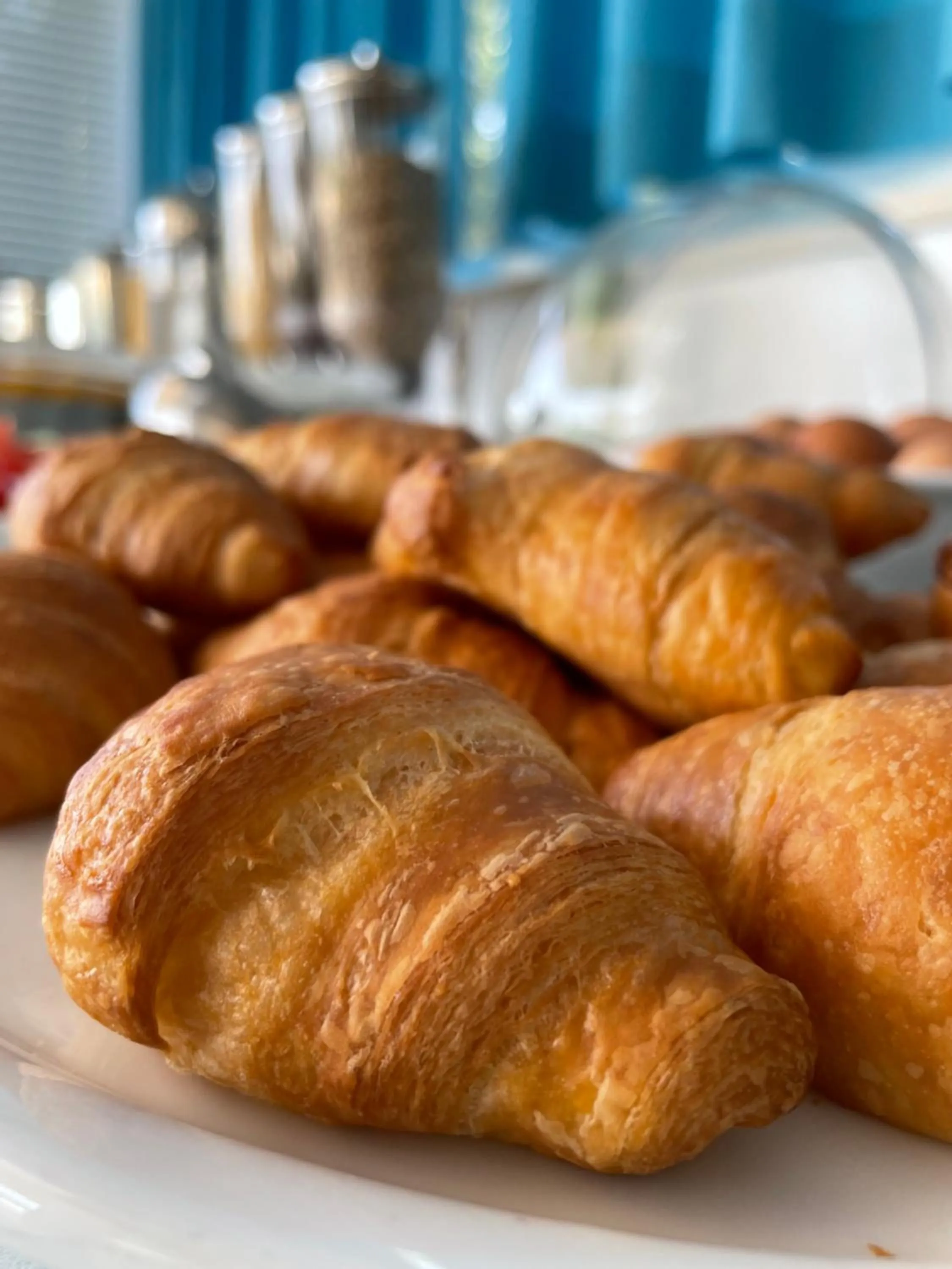 Food and drinks in Valentino Villas & Apartments