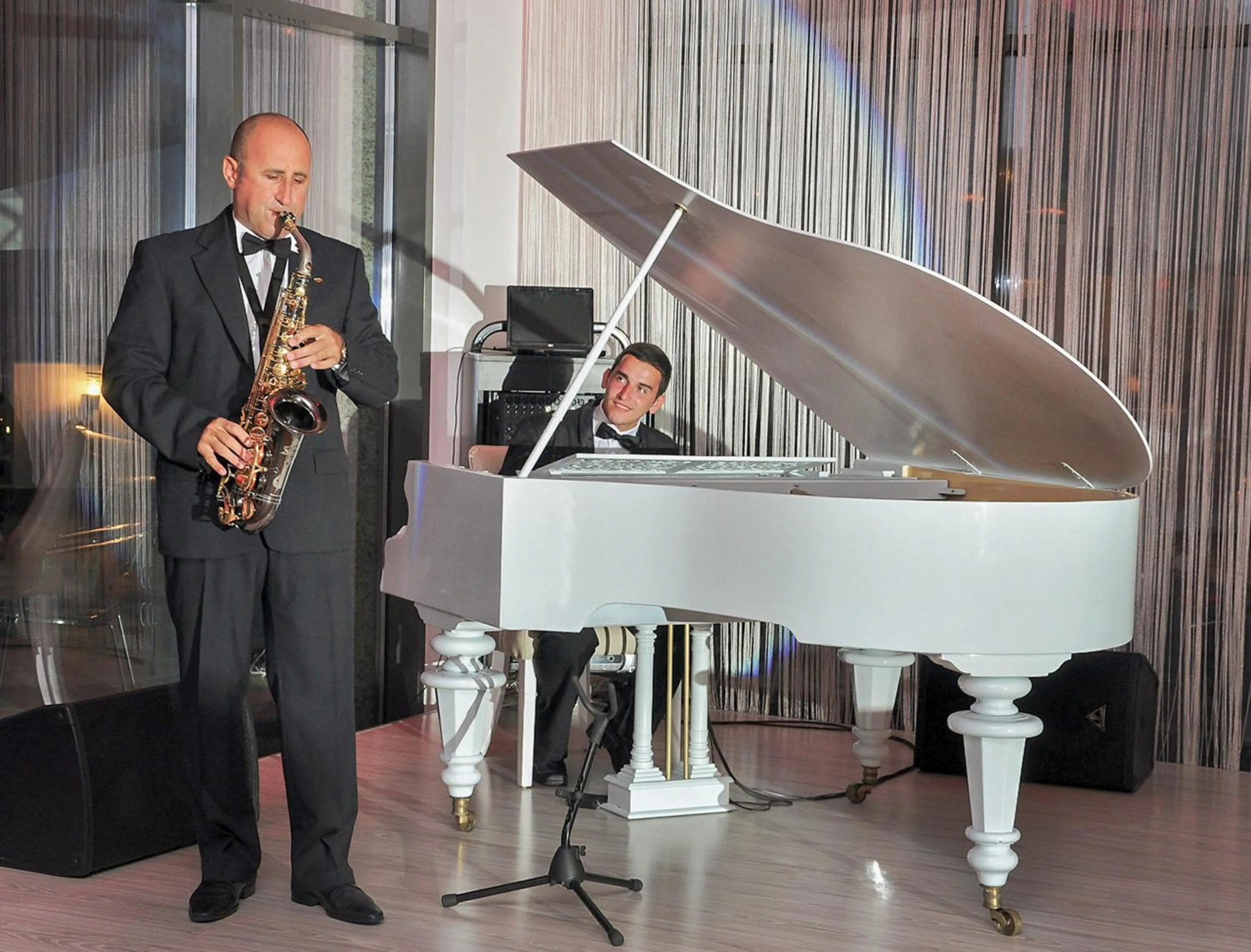 Entertainment in GRIFID Metropol Hotel - Premium All inclusive & Private Beach - Adults Only