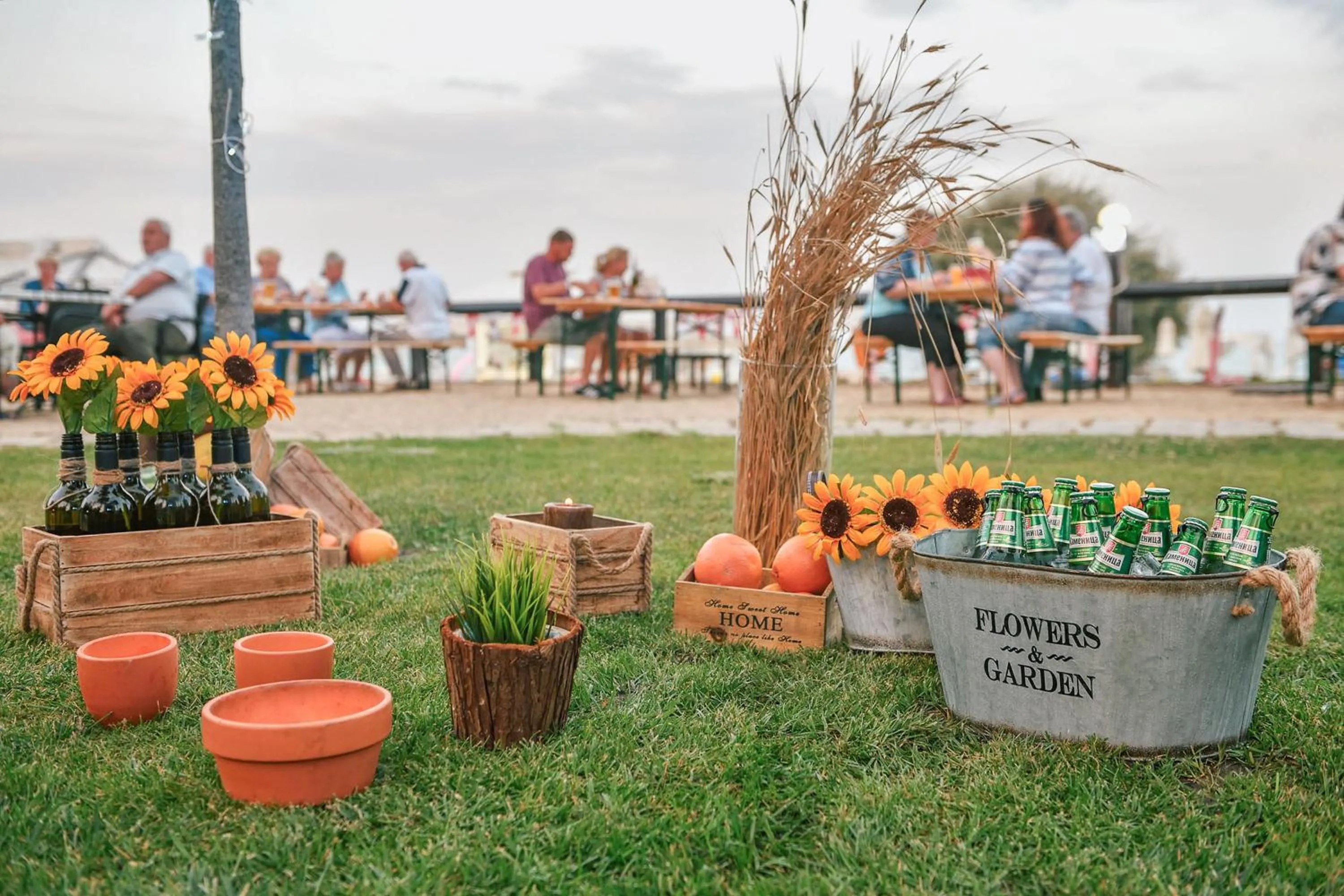 Entertainment in GRIFID Metropol Hotel - Premium All inclusive & Private Beach - Adults Only