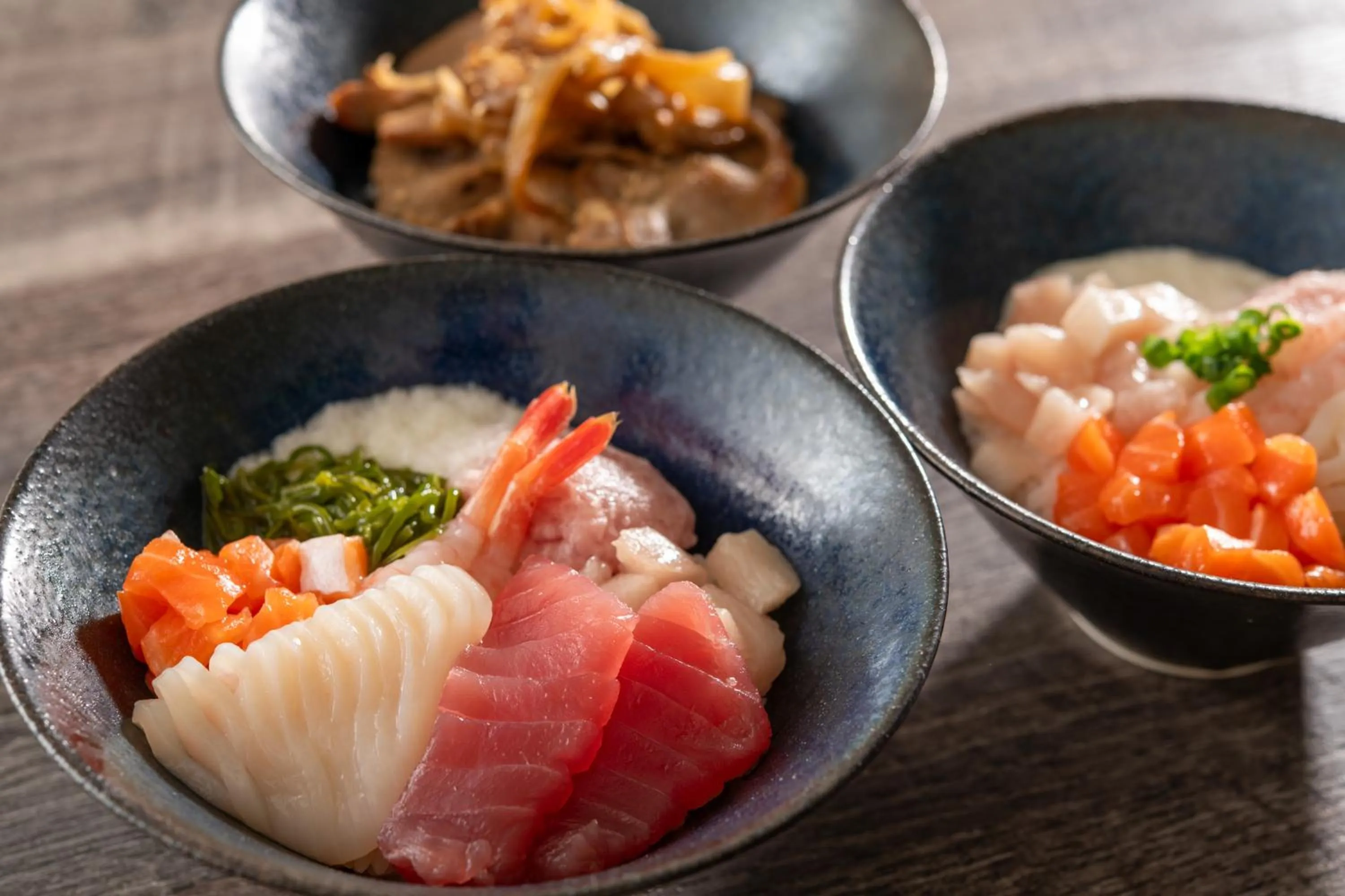 Restaurant/places to eat in Art Hotel Narita