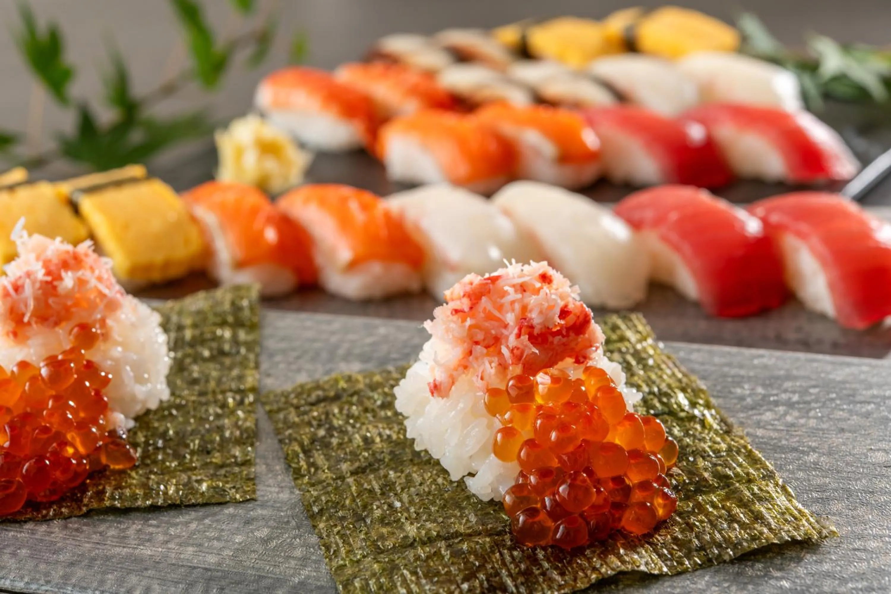 Restaurant/places to eat in Art Hotel Narita