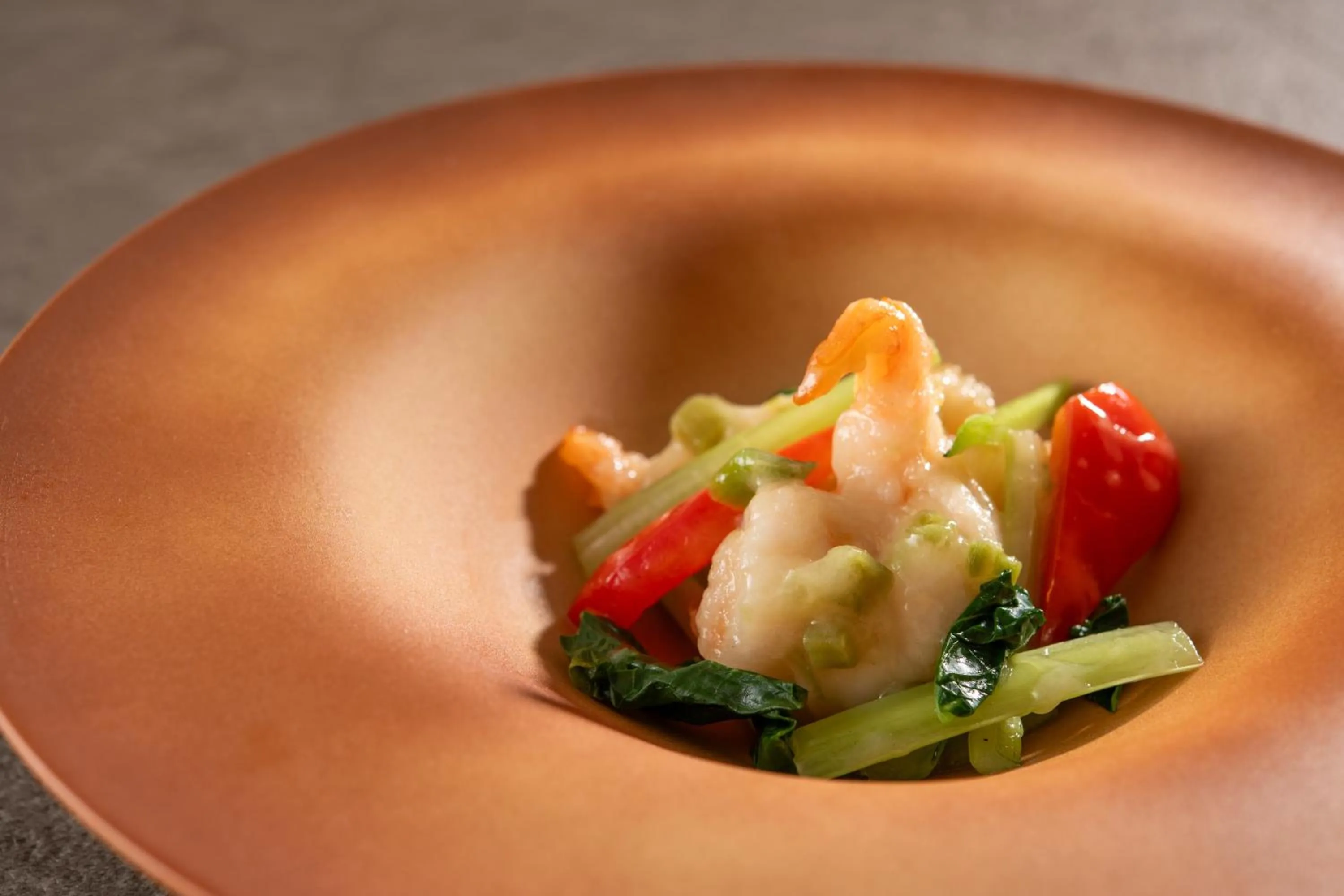 Restaurant/places to eat in Art Hotel Narita