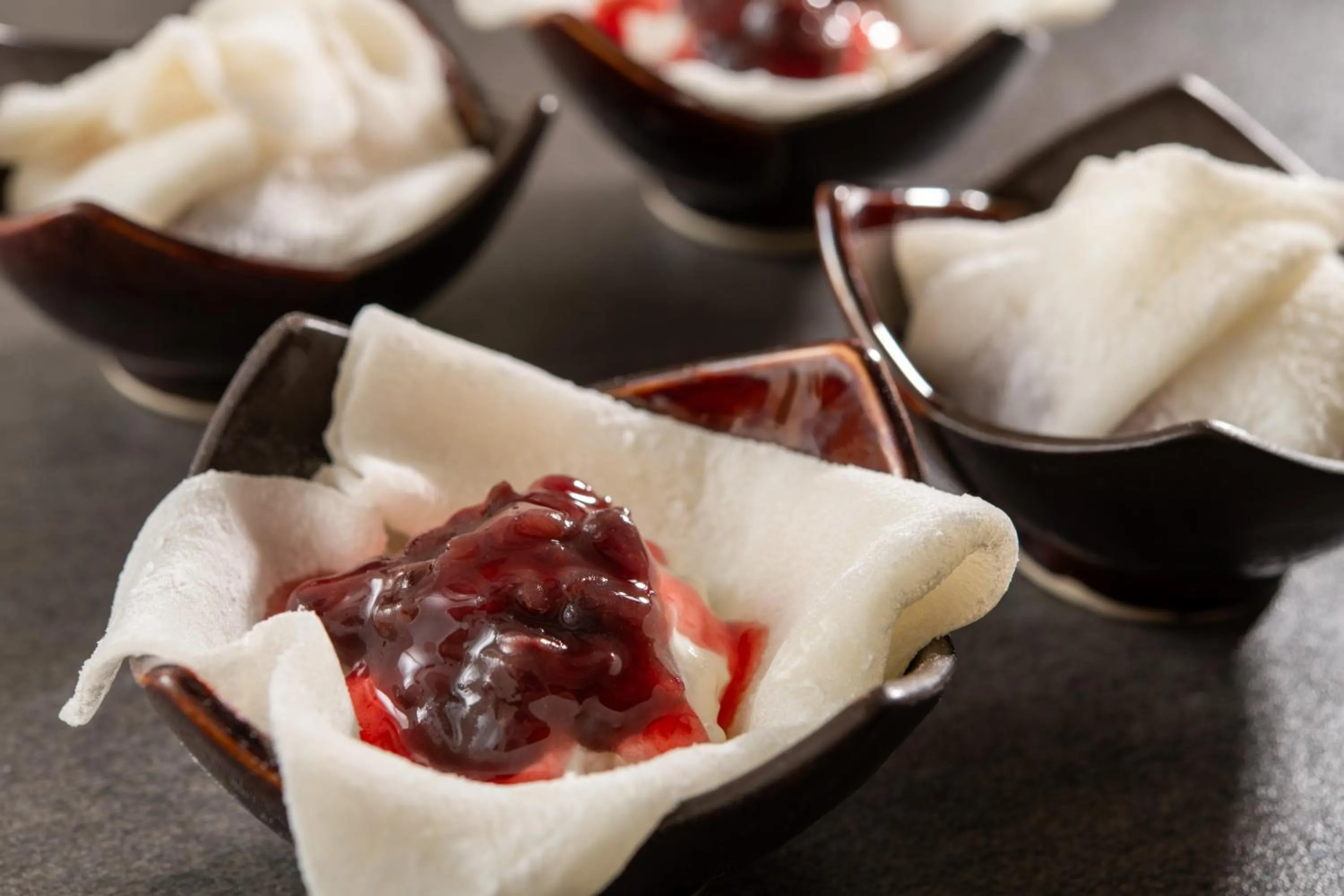 Restaurant/places to eat in Art Hotel Narita