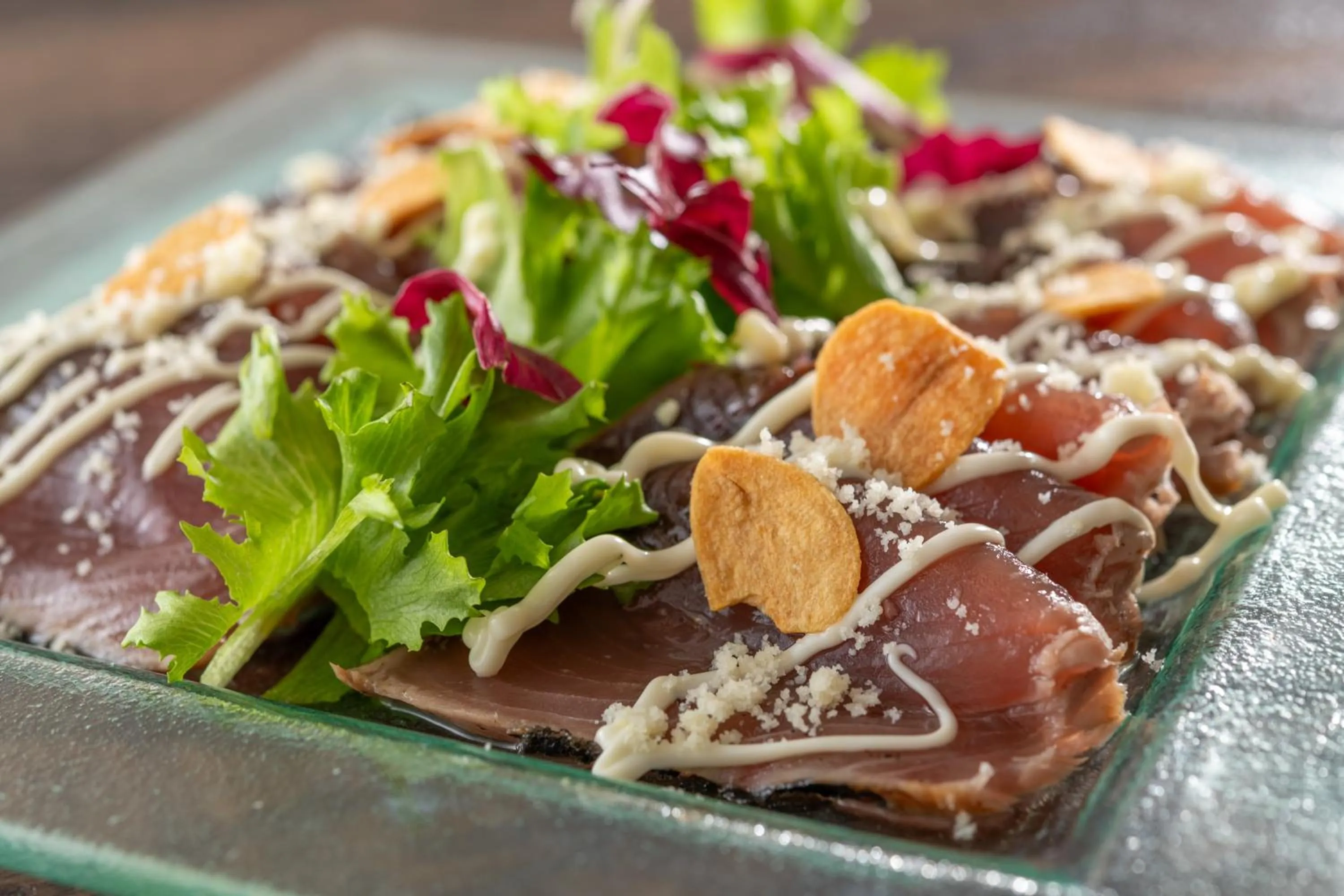 Restaurant/places to eat in Art Hotel Narita