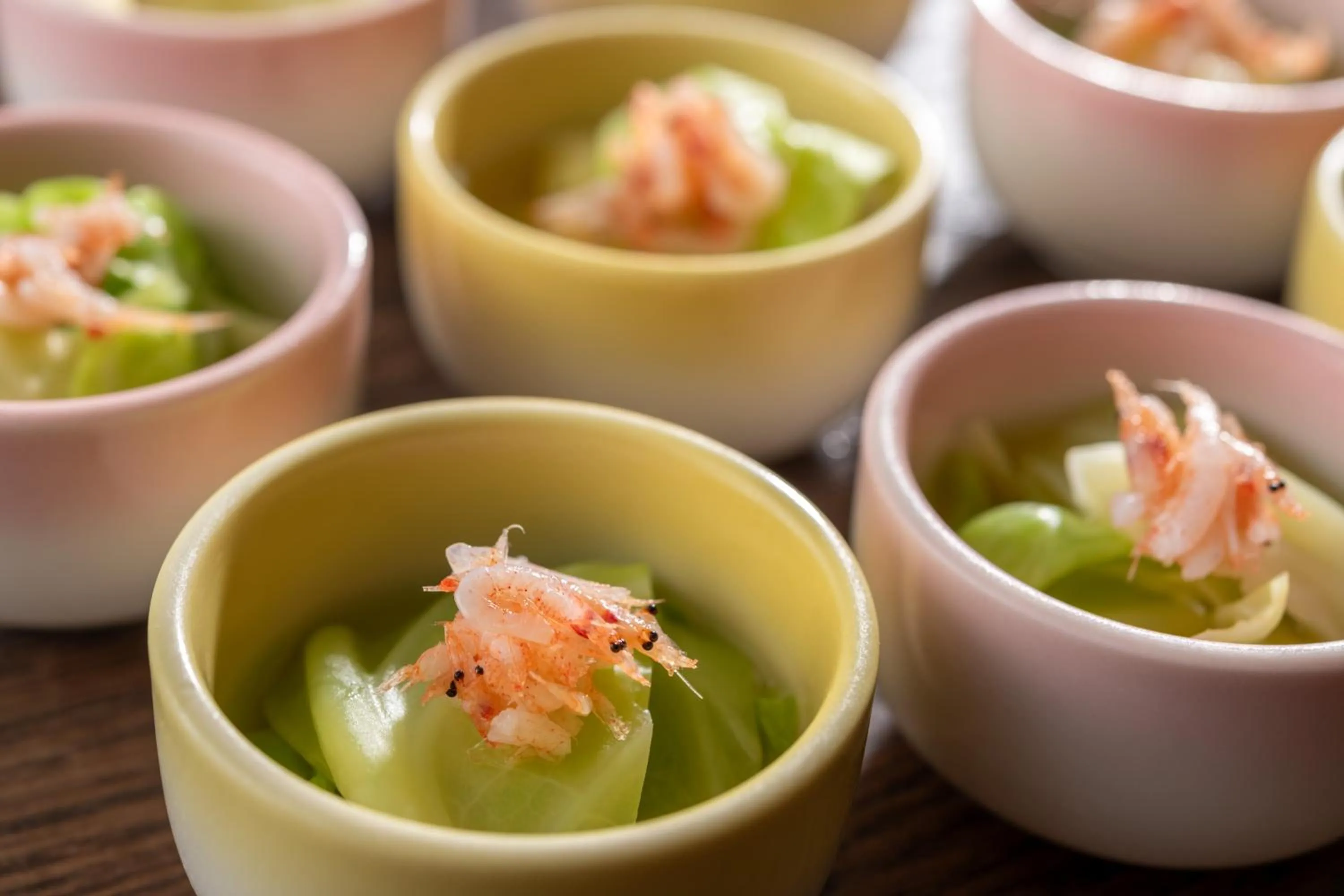 Restaurant/places to eat in Art Hotel Narita