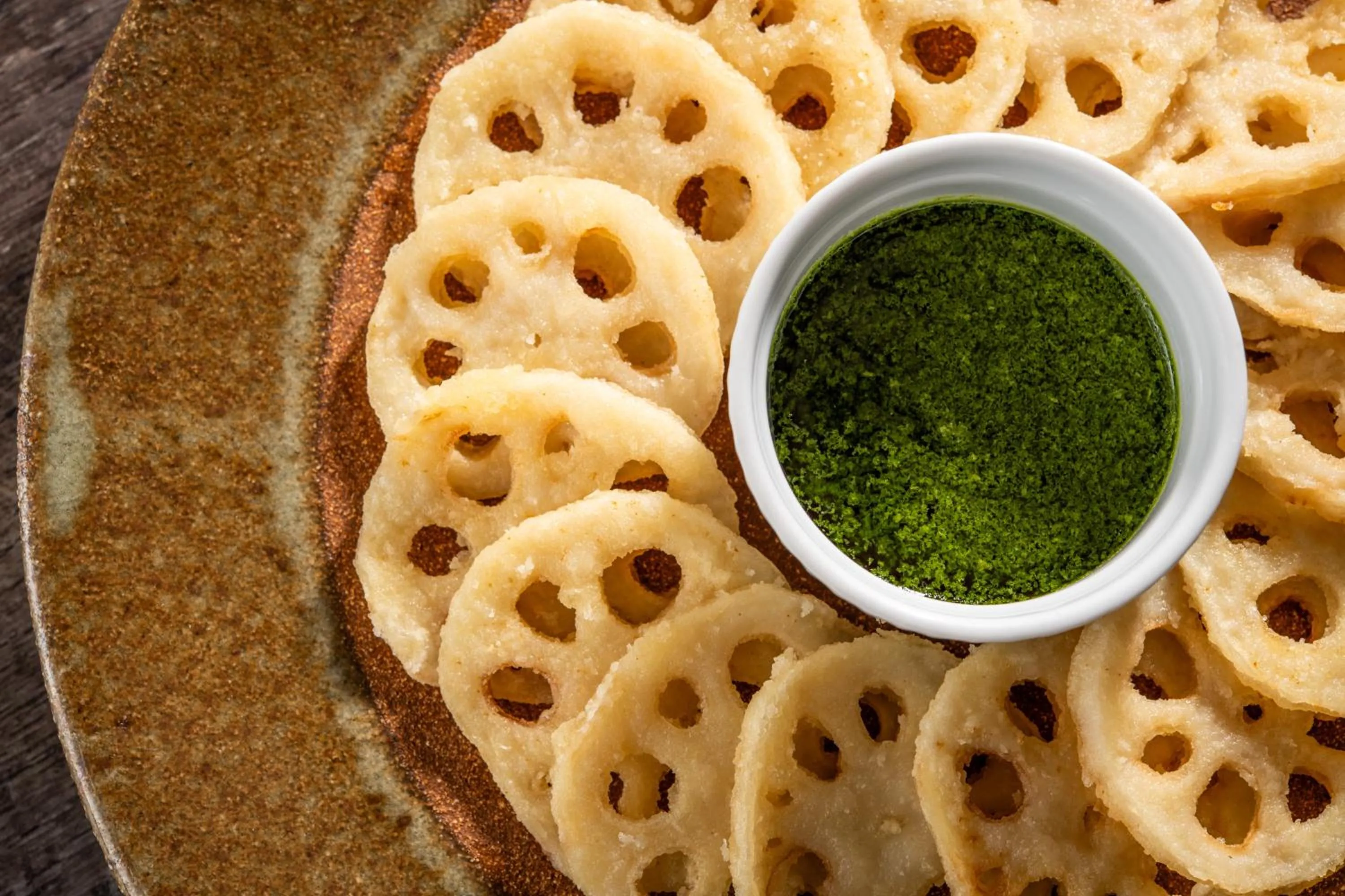 Restaurant/places to eat in Art Hotel Narita