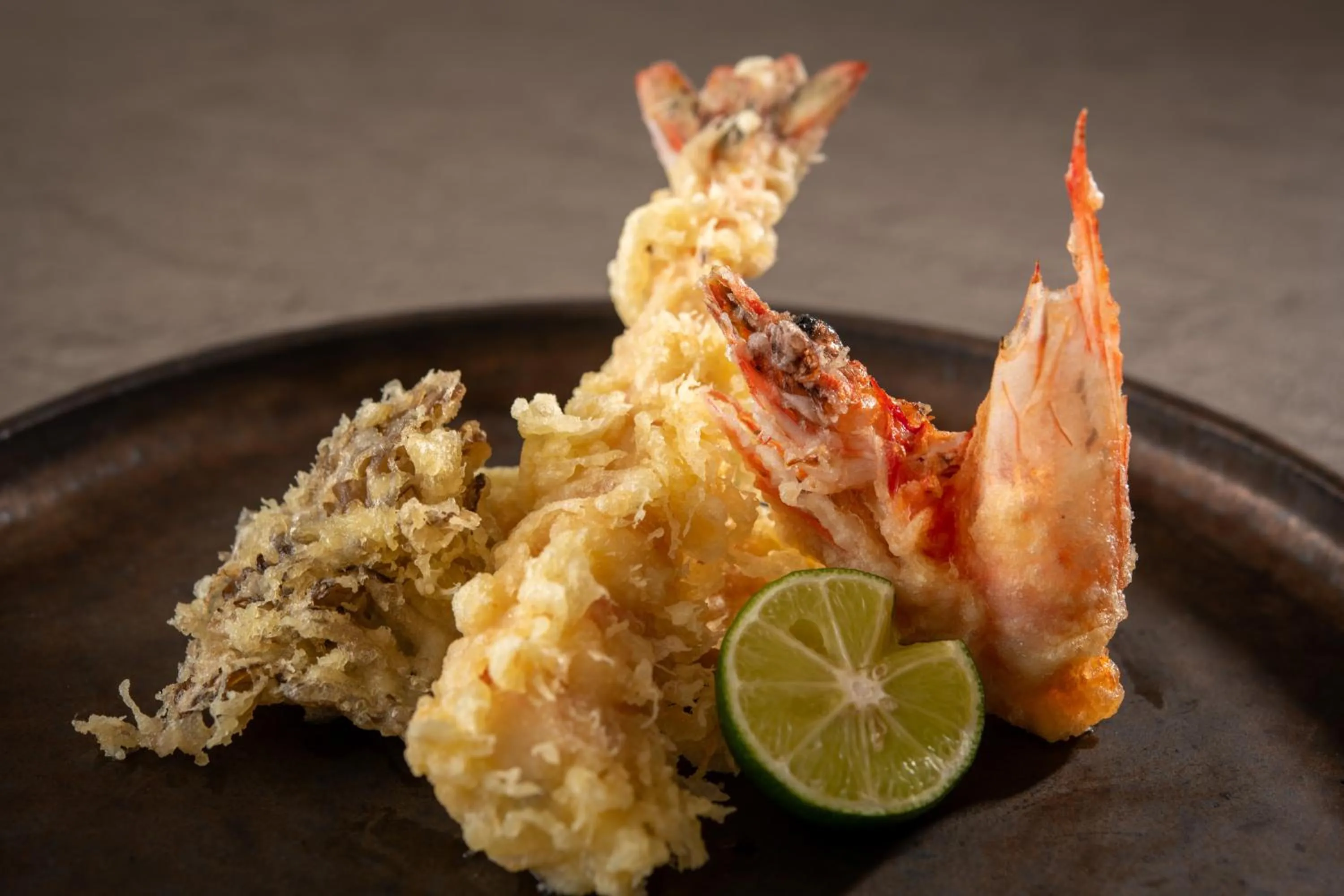 Restaurant/places to eat in Art Hotel Narita