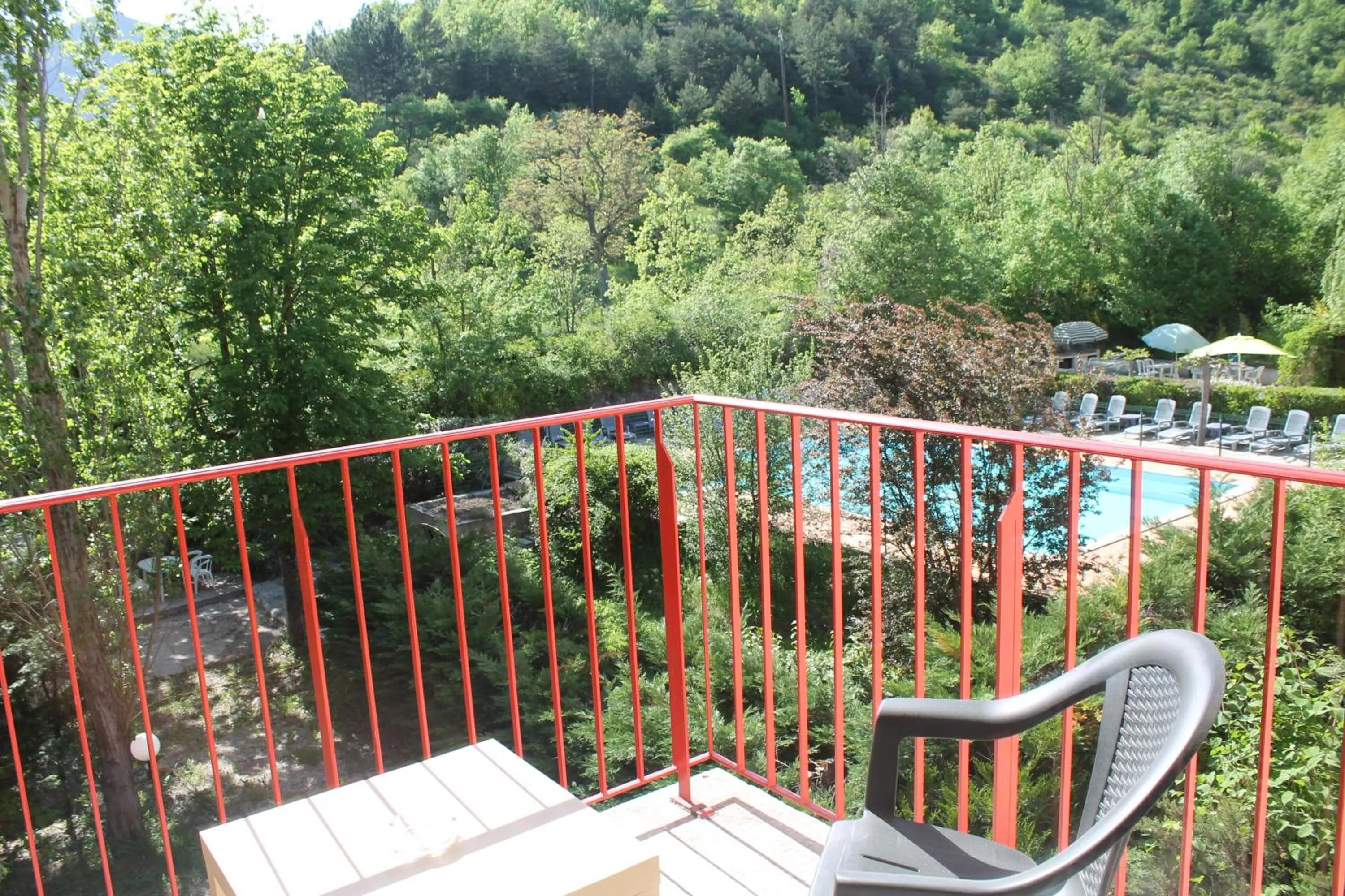 Day in Les Canyons du Verdon