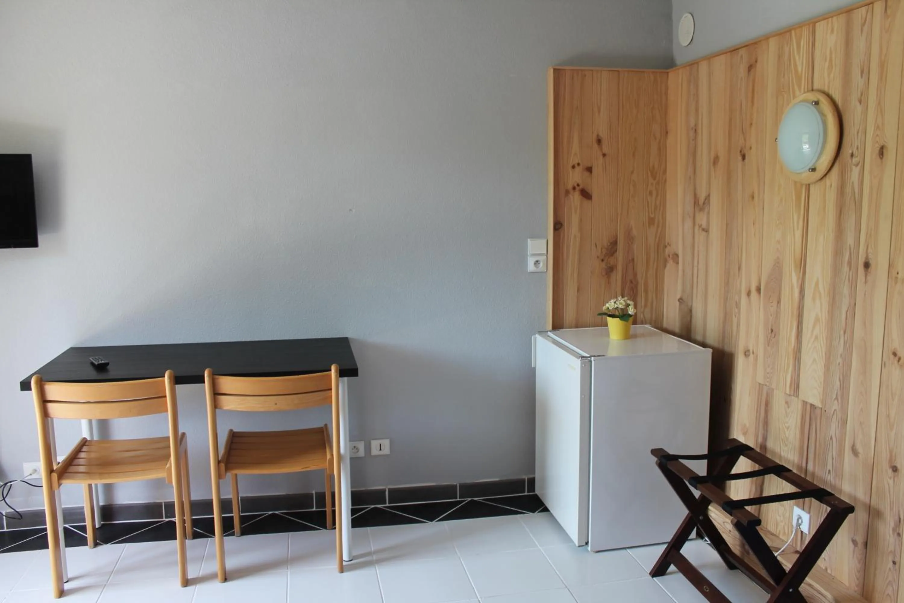 Decorative detail in Les Canyons du Verdon