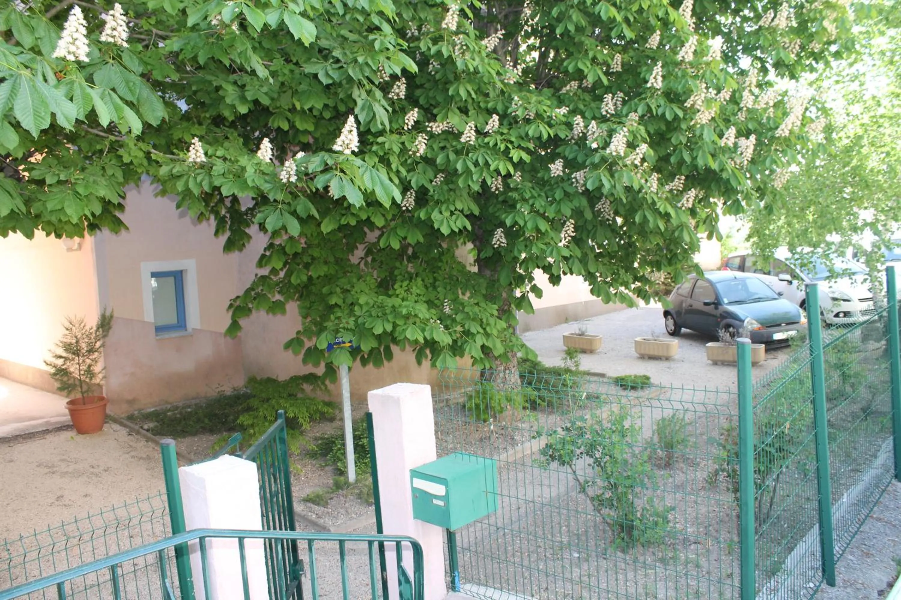 Day in Les Canyons du Verdon