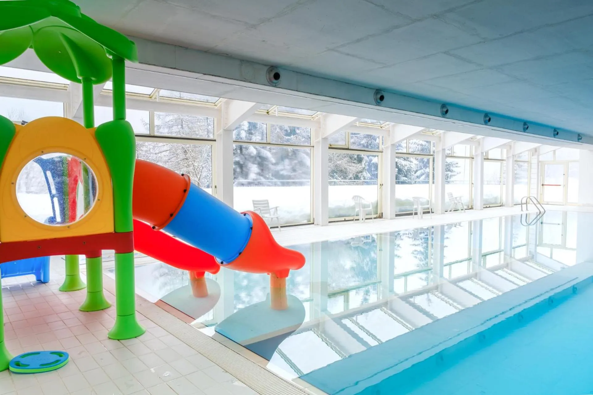 Hotel Mondolé - Azzurro Club