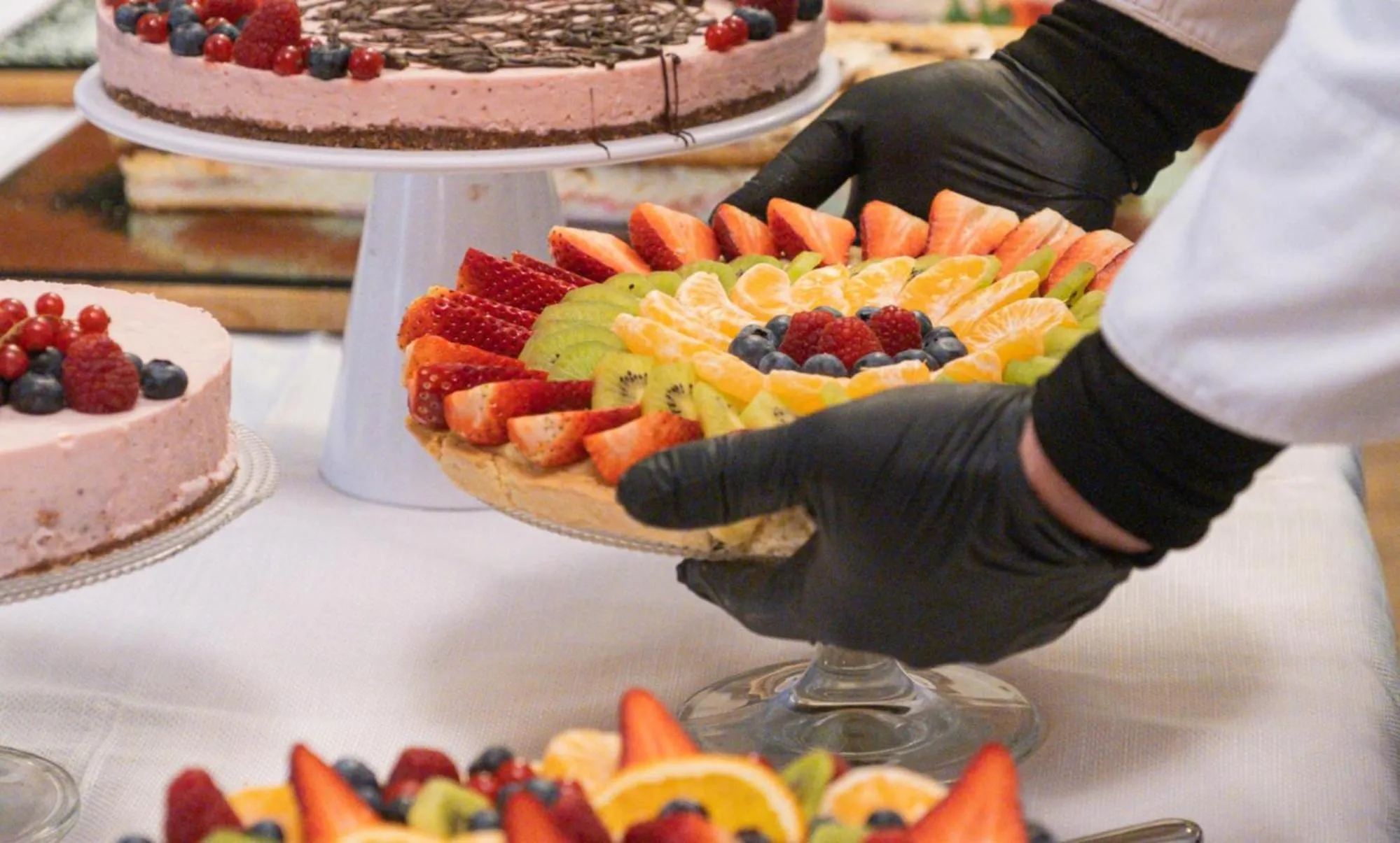 Hotel Mondolé - Azzurro Club