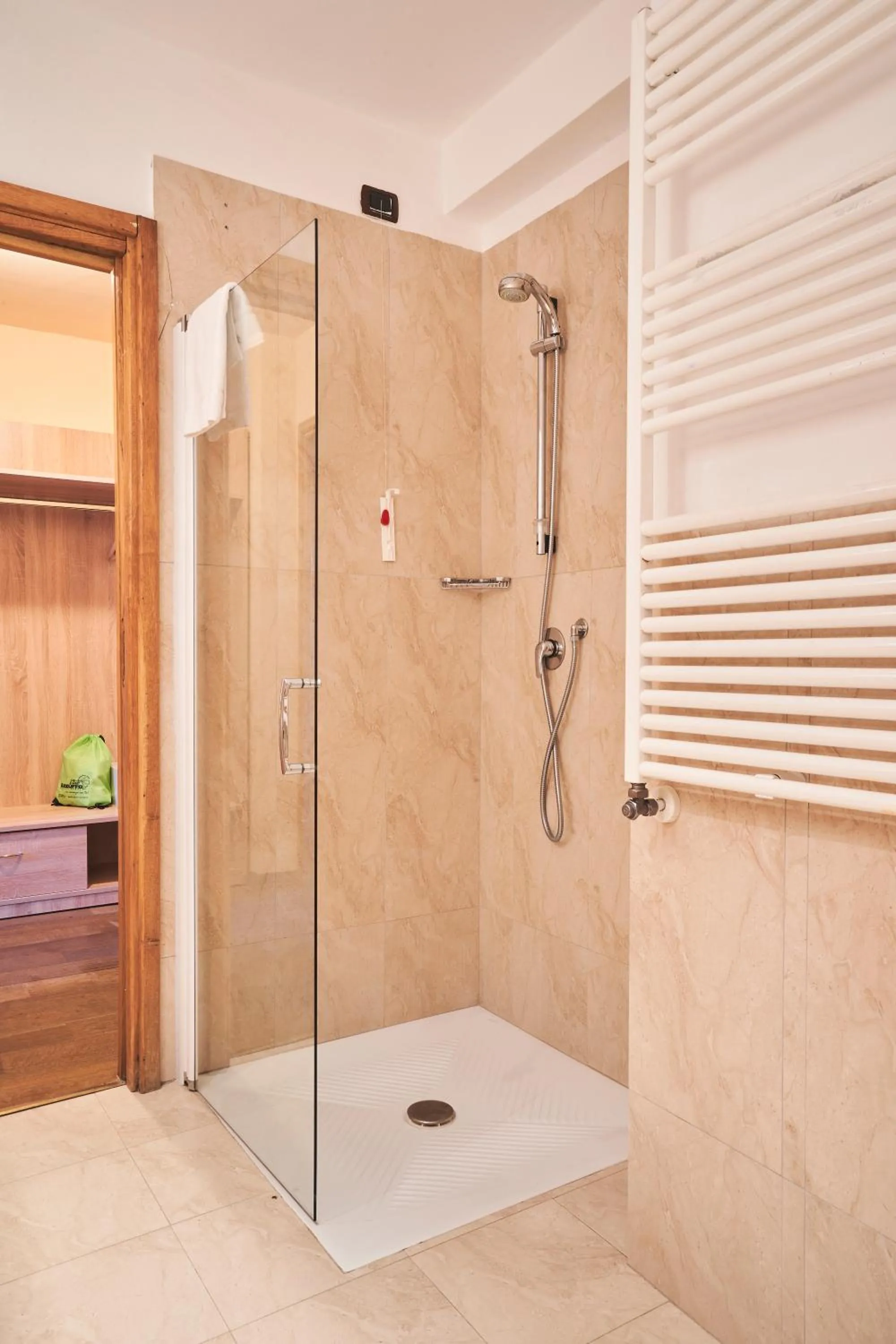 Hotel Mondolé - Azzurro Club