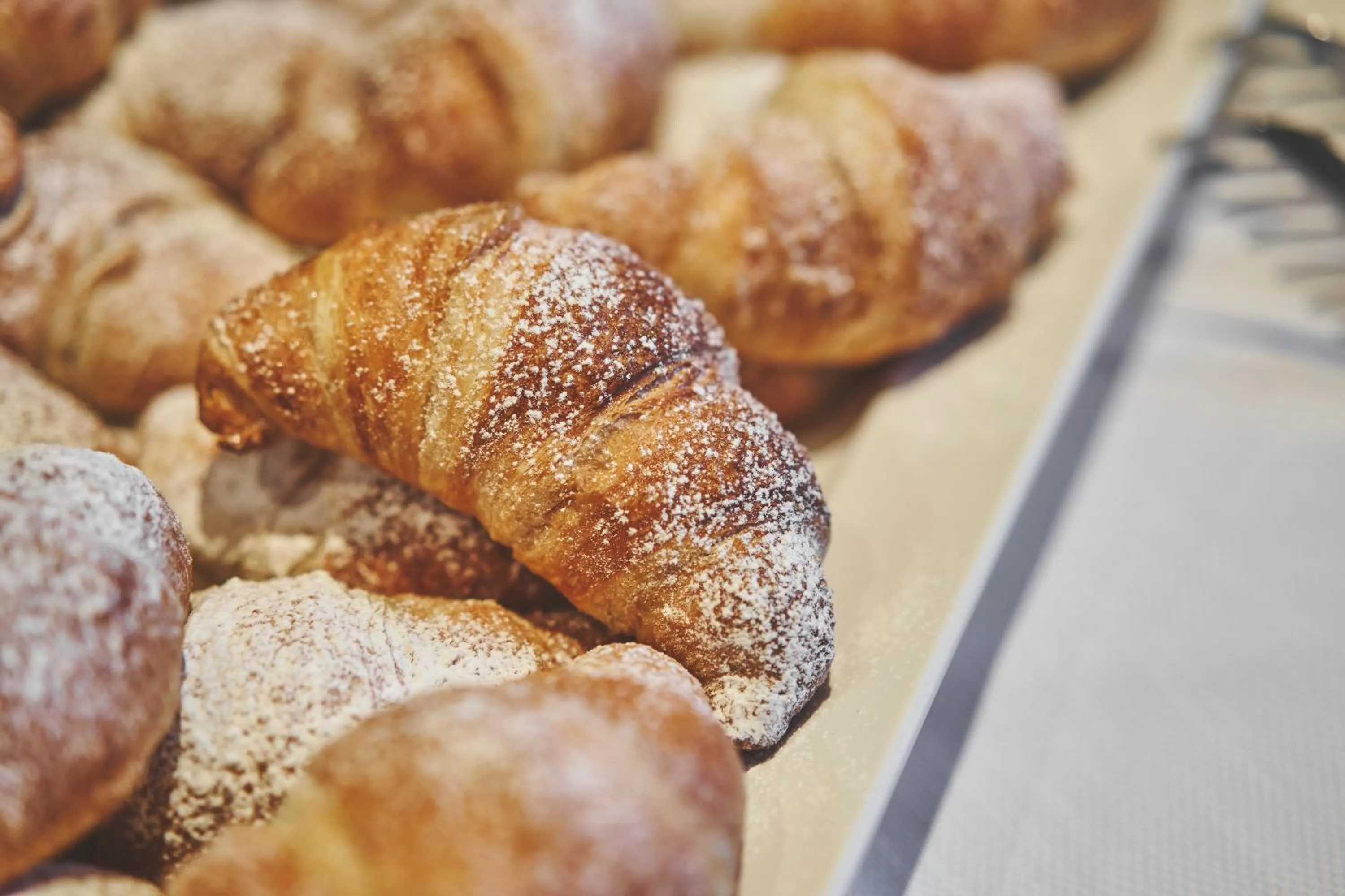 Food in Hotel Mondolé - Azzurro Club