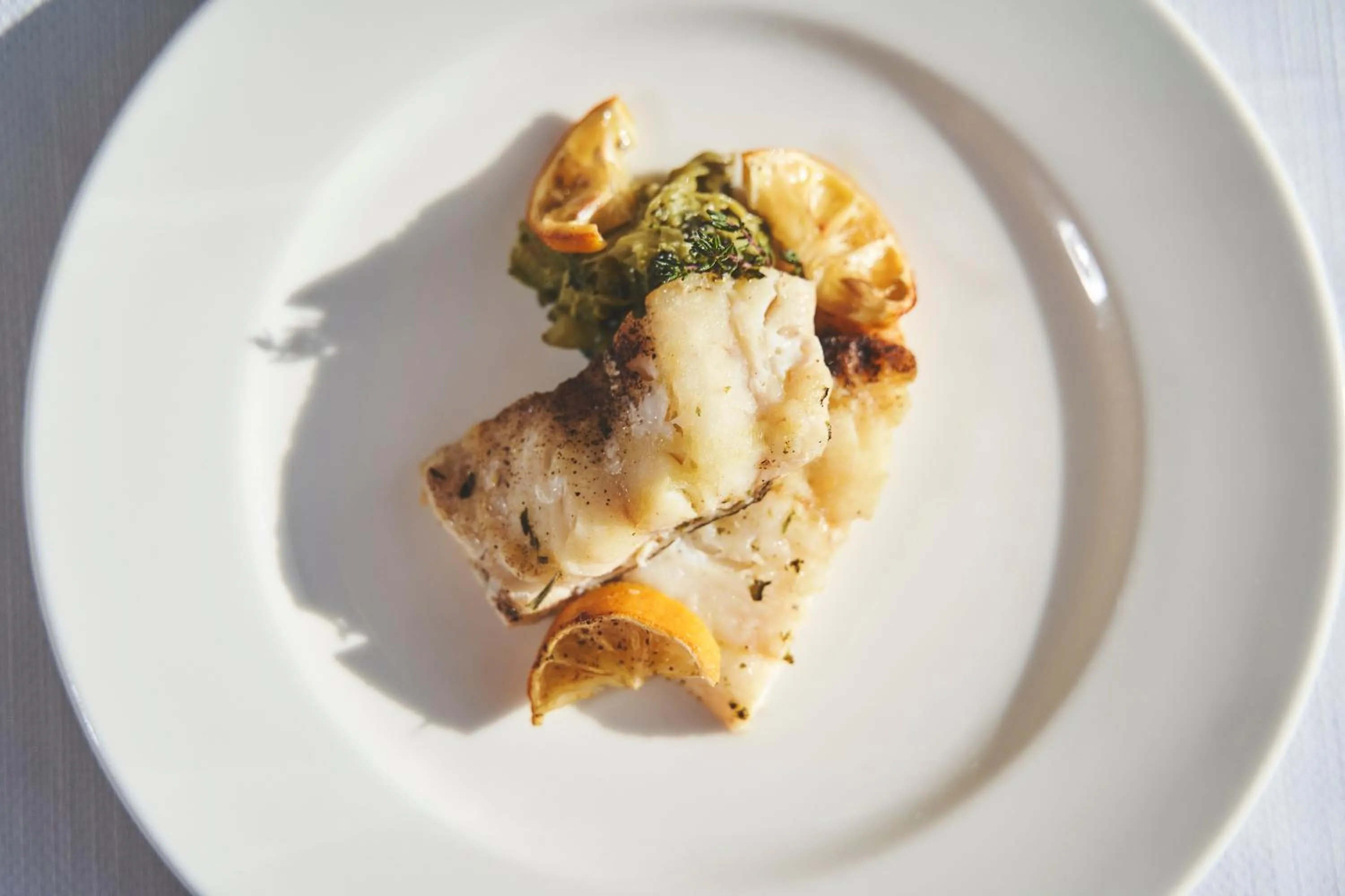 Food in Hotel Mondolé - Azzurro Club