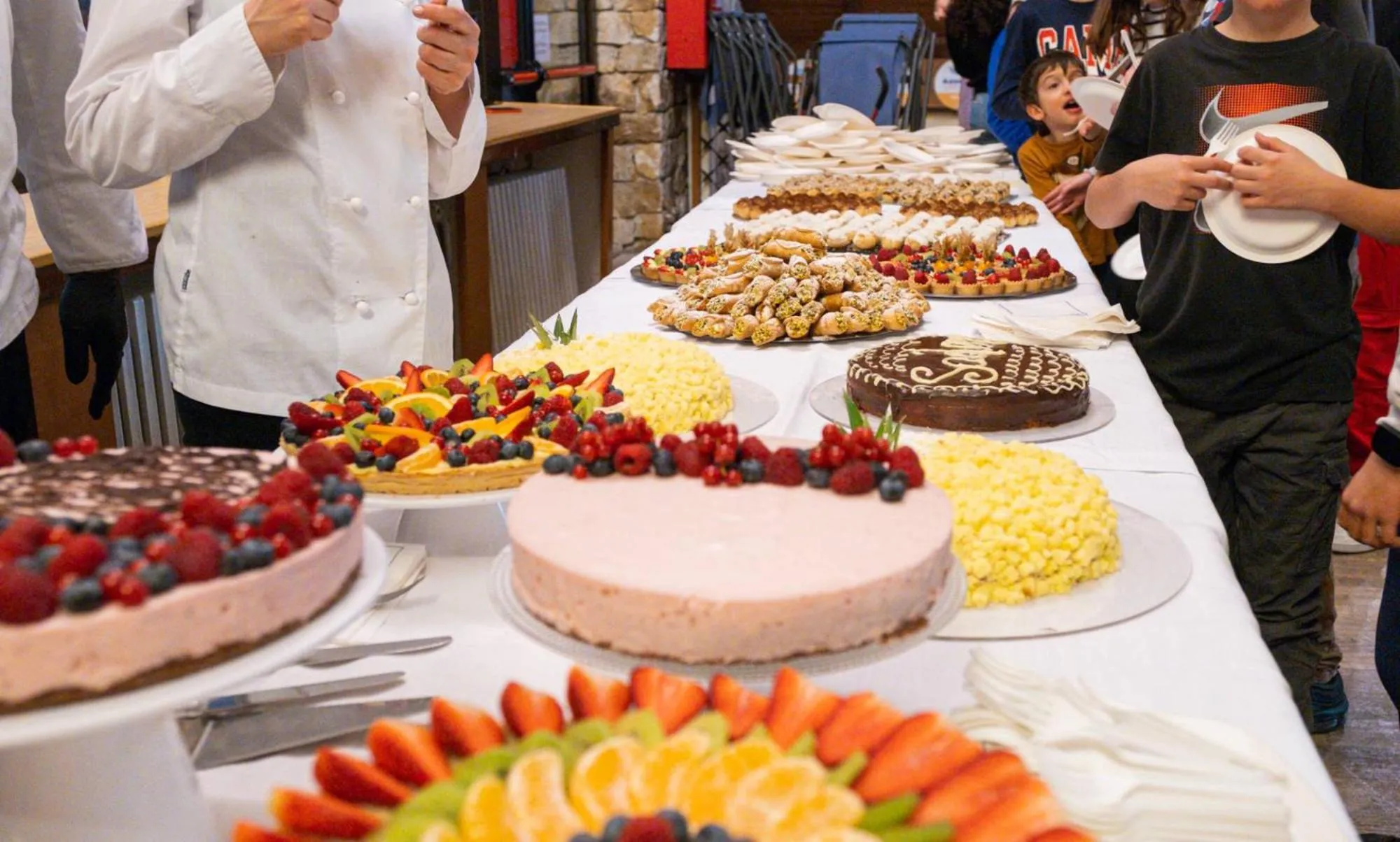 Hotel Mondolé - Azzurro Club