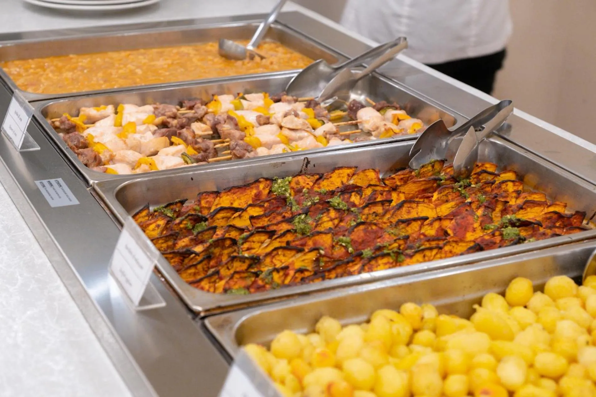 Hotel Mondolé - Azzurro Club