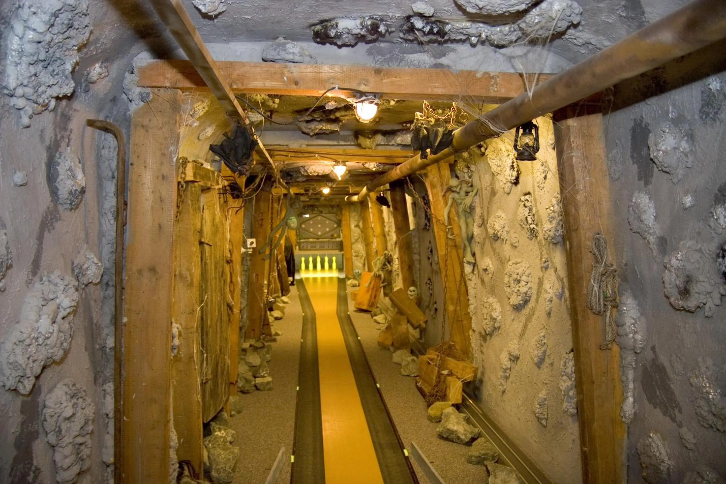 Activities in Landhotel Grimmeblick