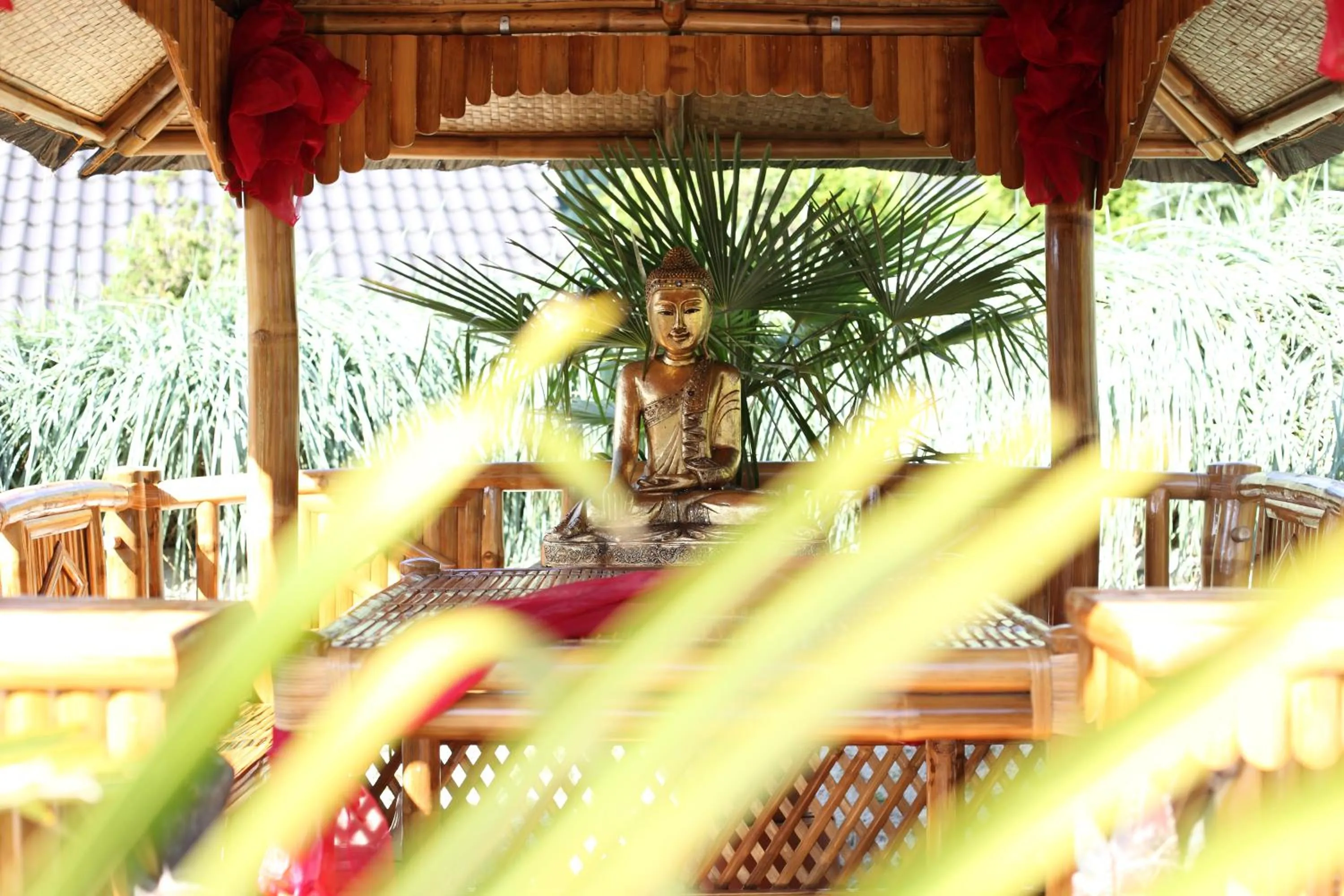 Beach in Landhotel Grimmeblick