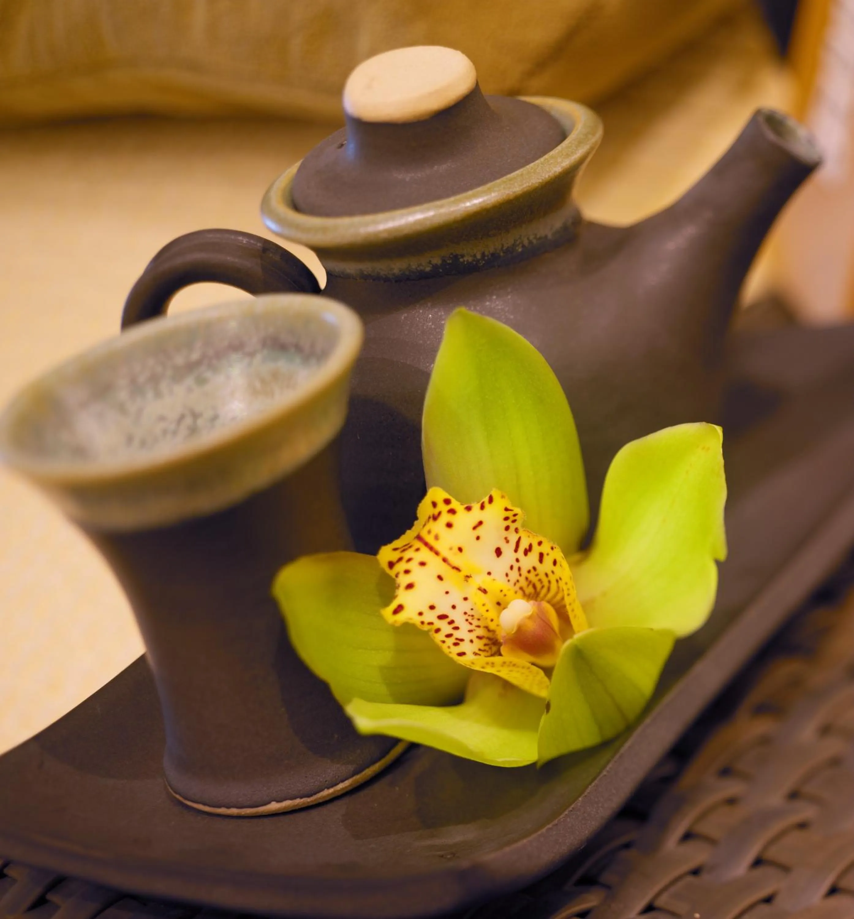 Drinks in Aghadoe Heights Hotel & Spa