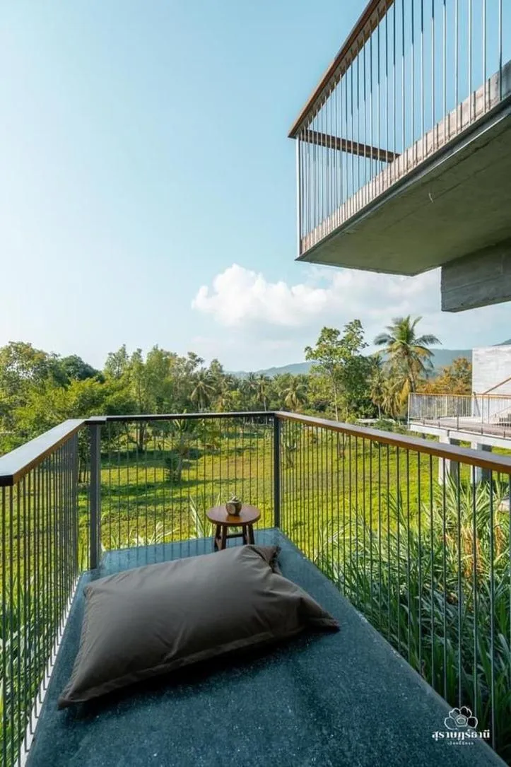 Photo of the whole room in Varivana Resort Koh Phangan, The Centara Collection