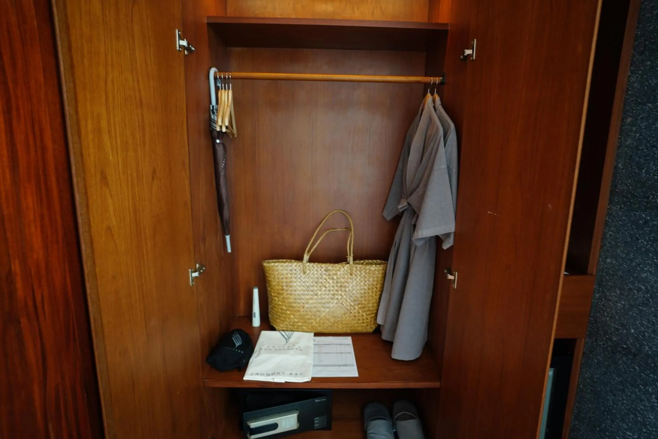 Bedroom in Varivana Resort Koh Phangan, The Centara Collection