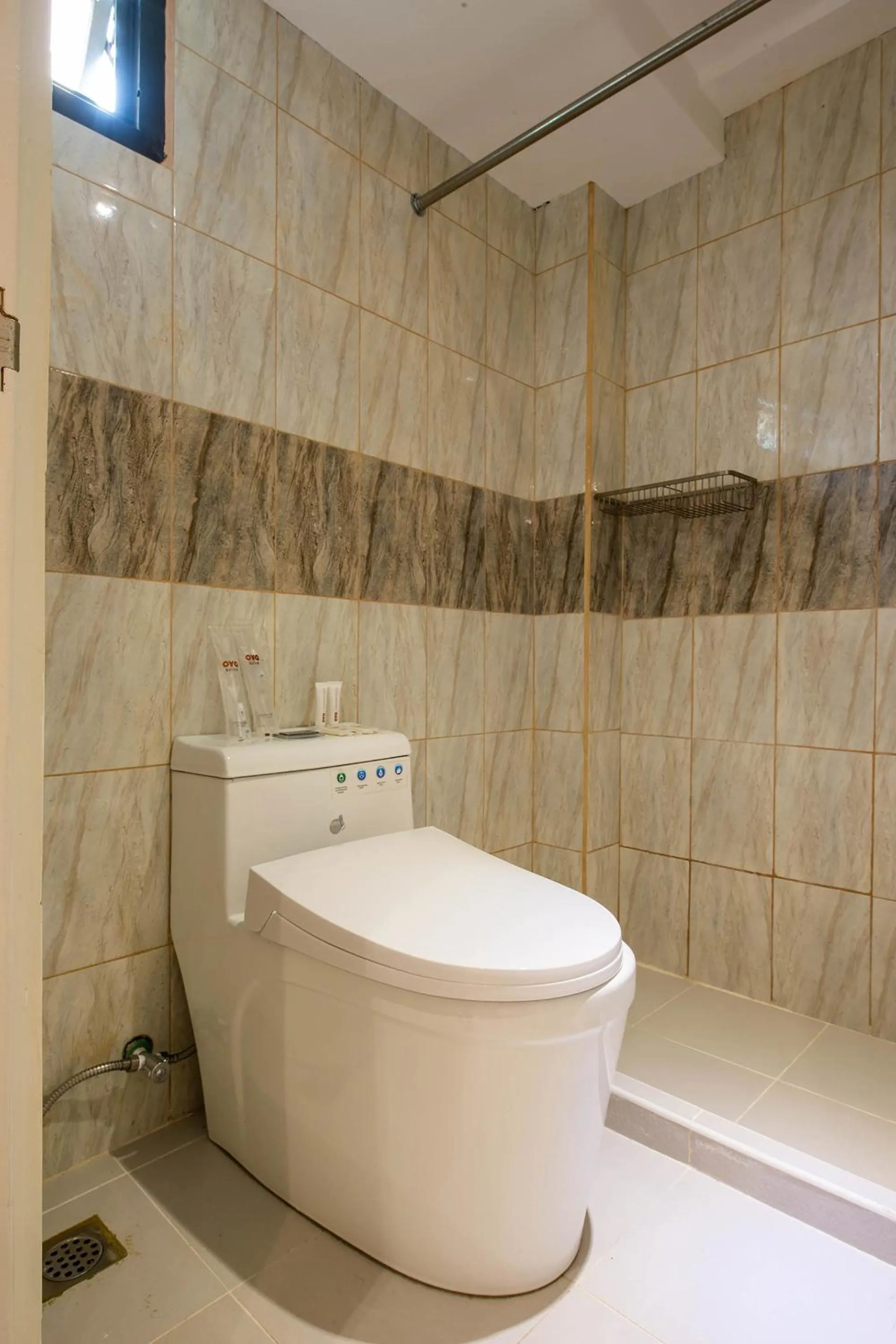 Bathroom in Sunset View Ridge Residences